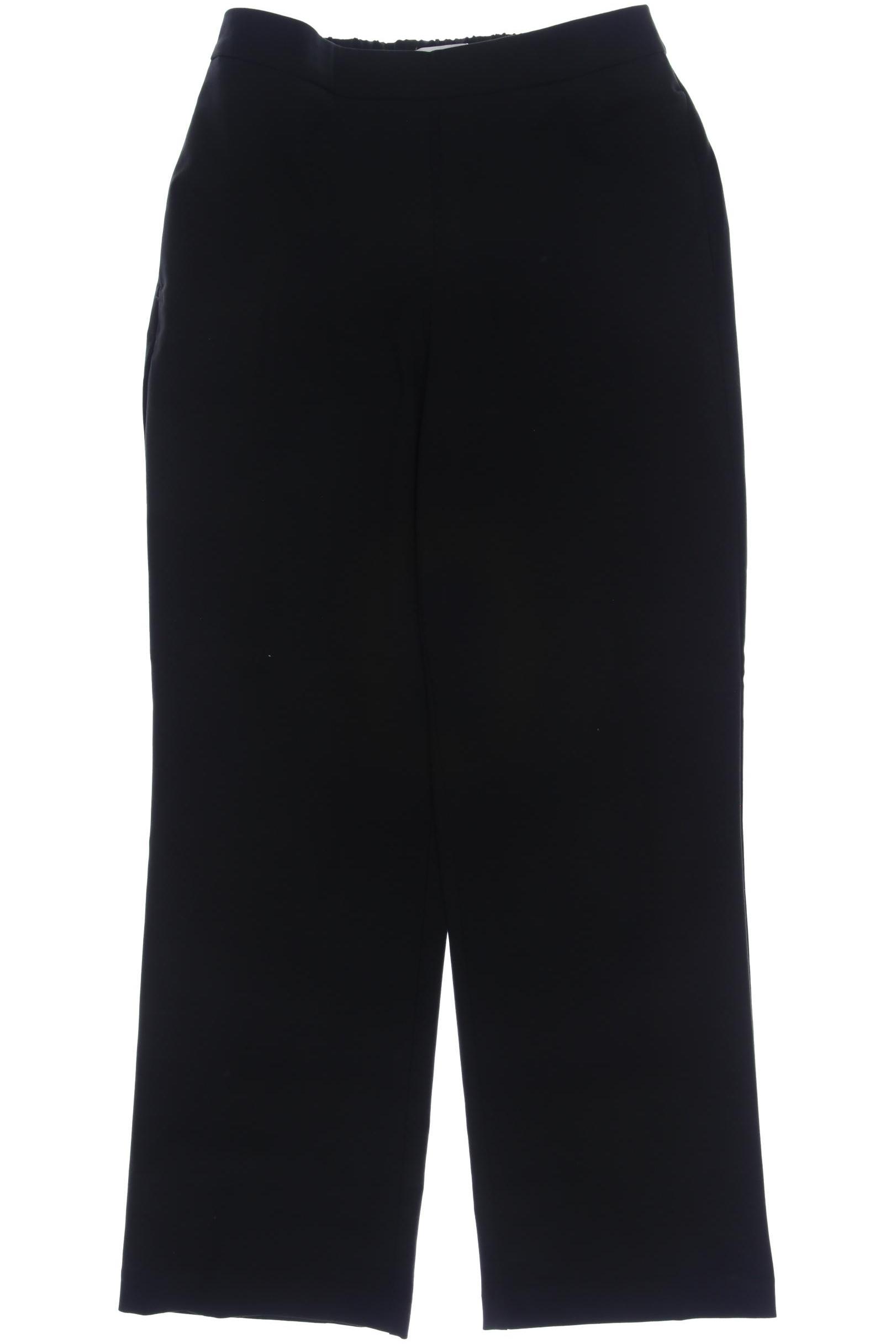 

Msch Copenhagen Damen Stoffhose, schwarz, Gr. 0