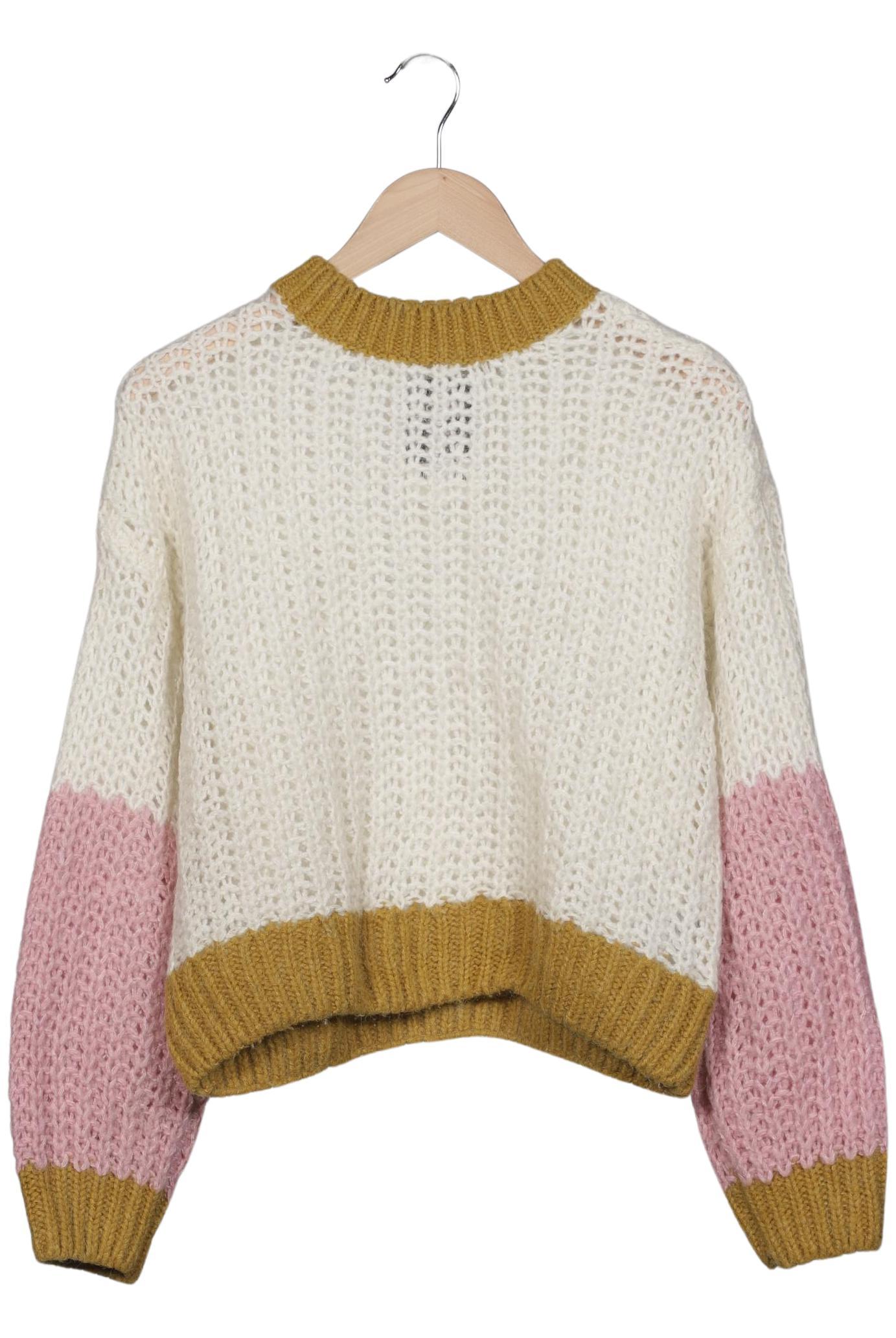 

Msch Copenhagen Damen Pullover, mehrfarbig, Gr. 34