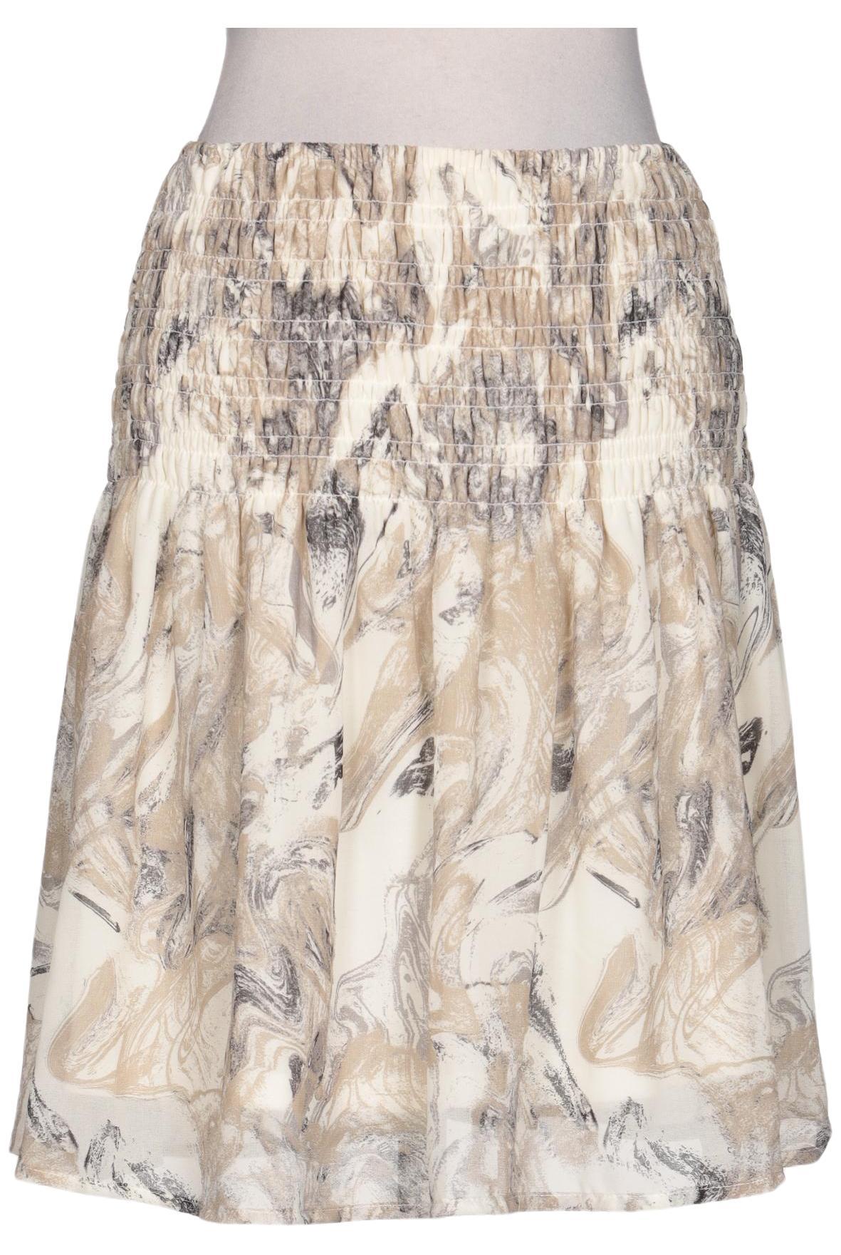 

Msch Copenhagen Damen Rock, beige, Gr. 36