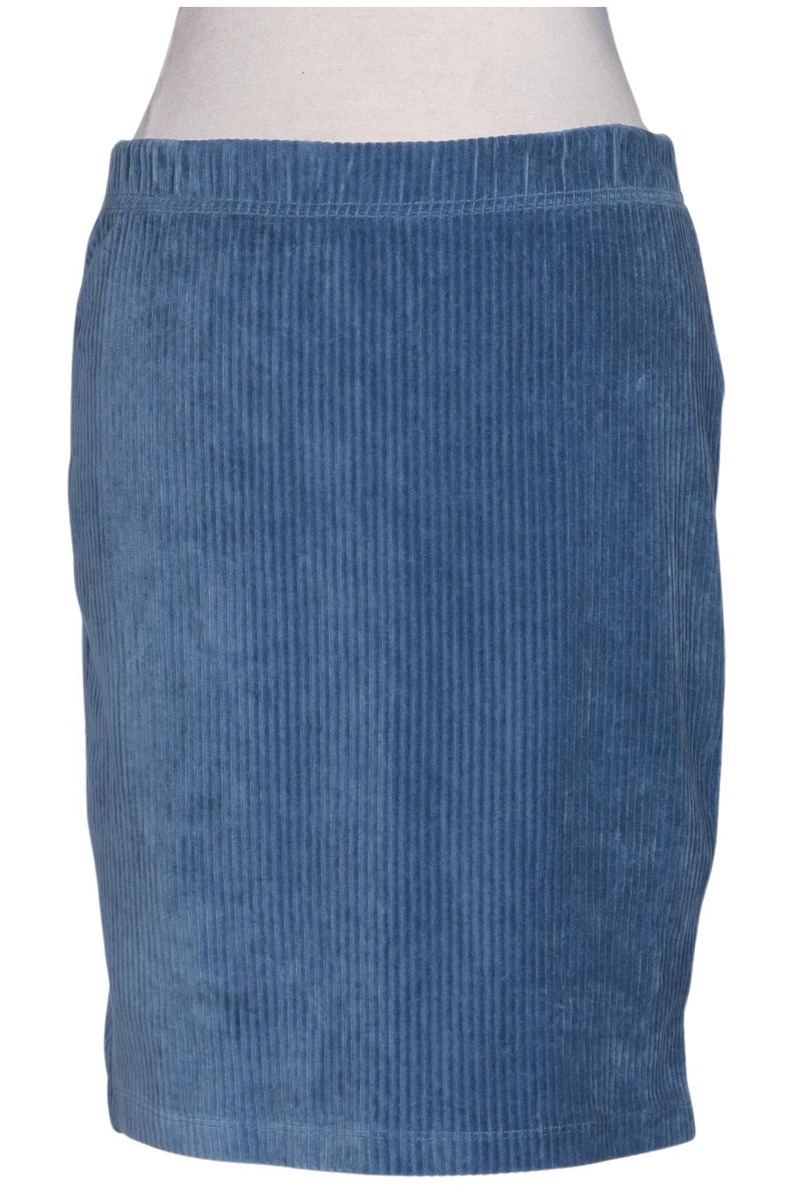 

Msch Copenhagen Damen Rock, blau, Gr. 36