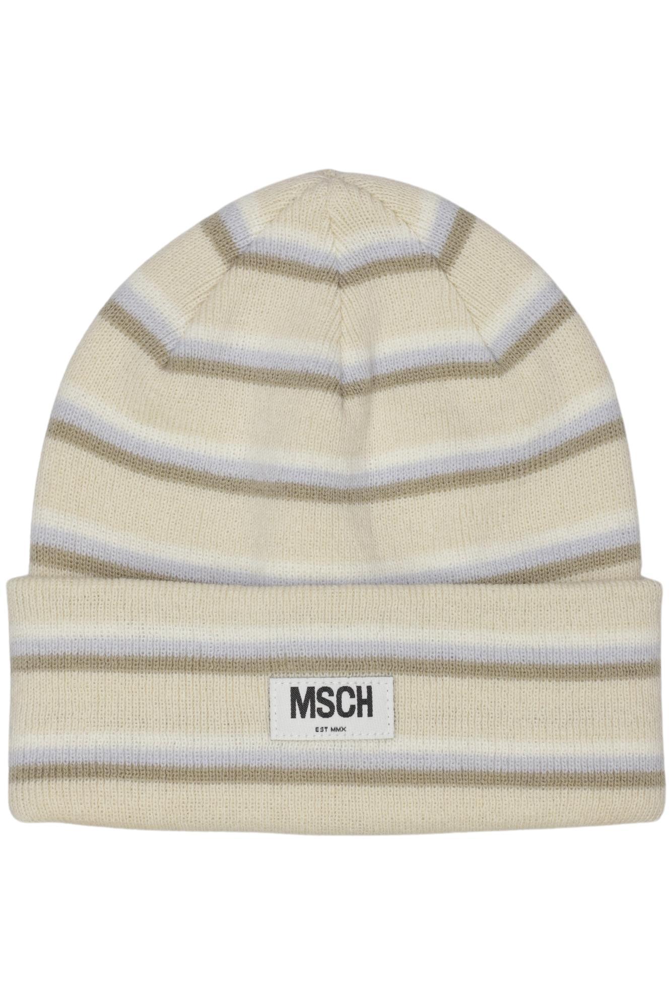 

Msch Copenhagen Damen Hut/Mütze, mehrfarbig, Gr. uni