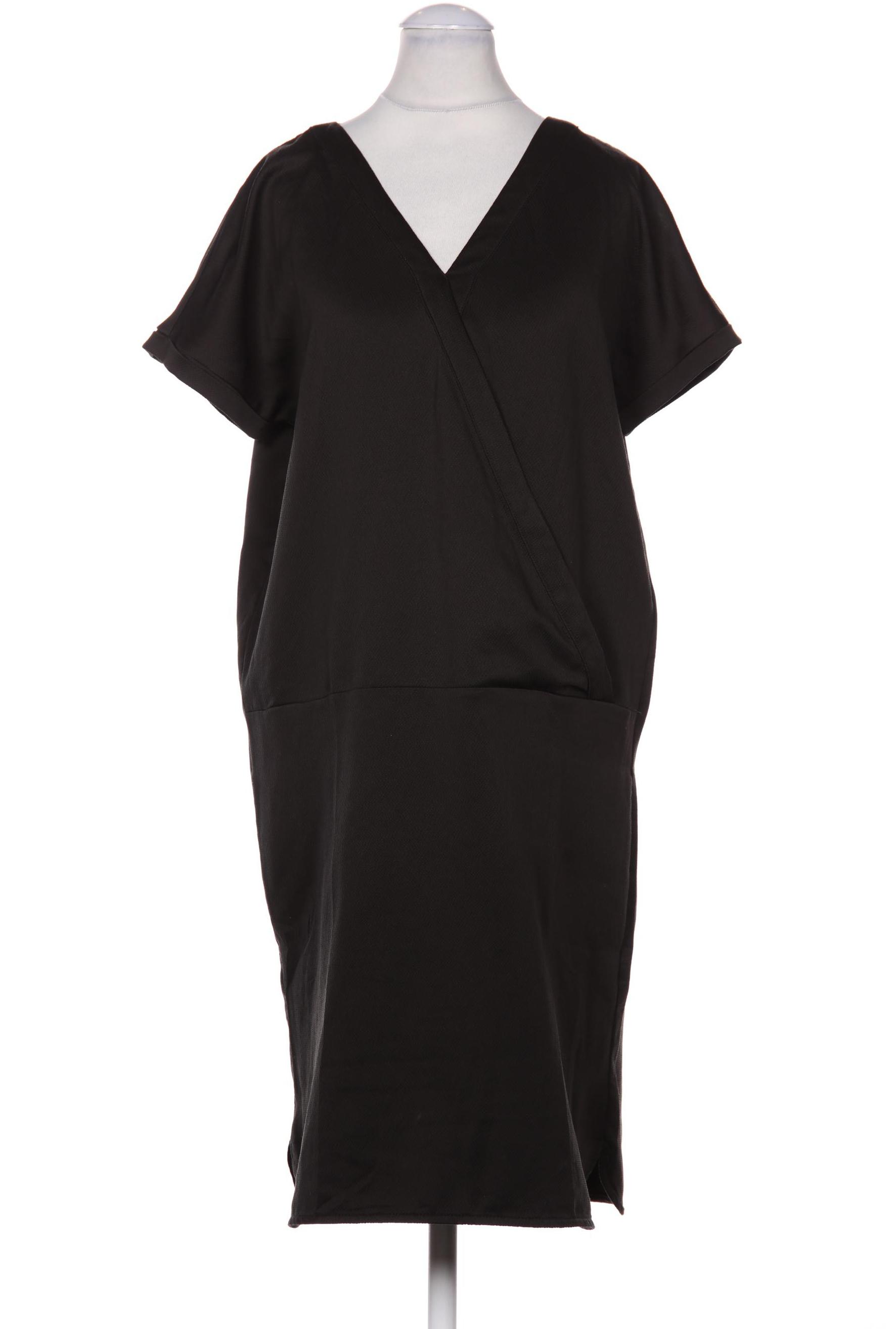 

Msch Copenhagen Damen Kleid, schwarz, Gr. 34