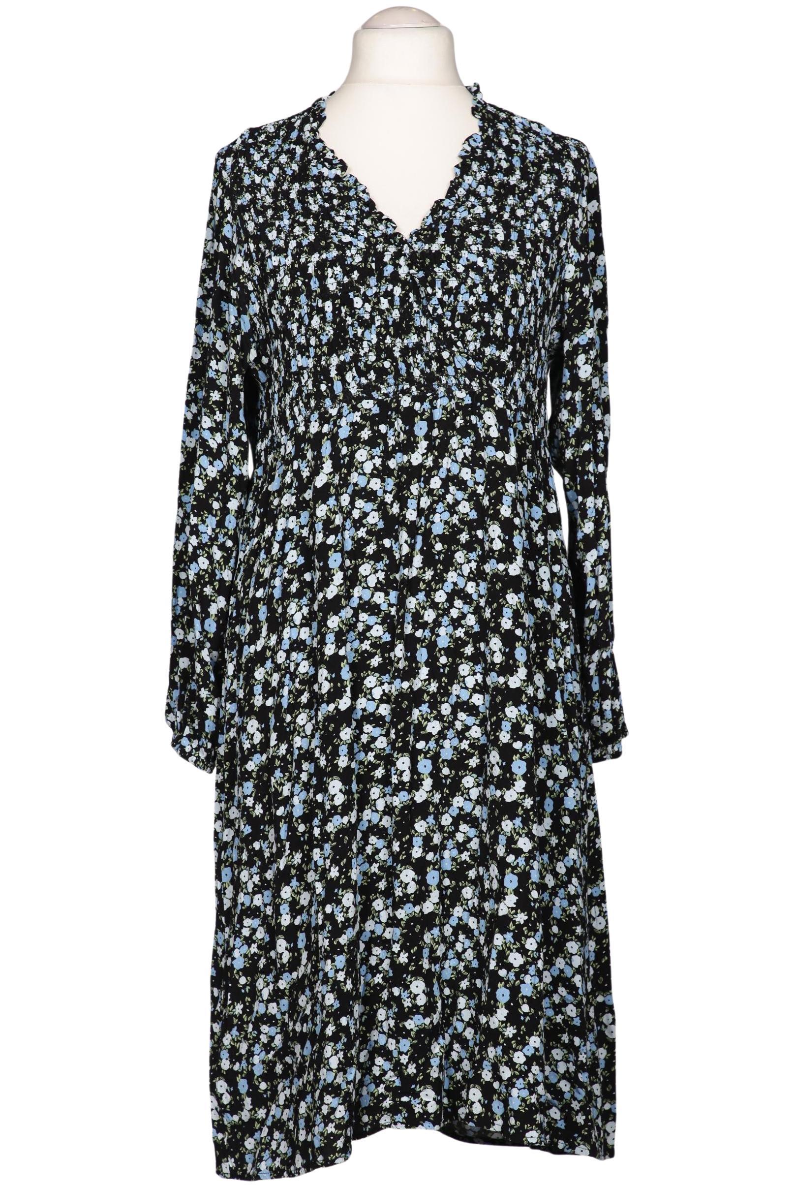 

Msch Copenhagen Damen Kleid, schwarz, Gr. 42