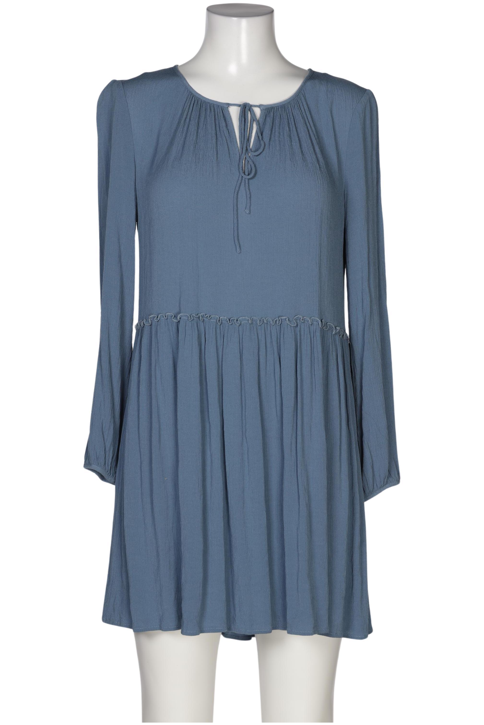 

Msch Copenhagen Damen Kleid, blau, Gr. 42