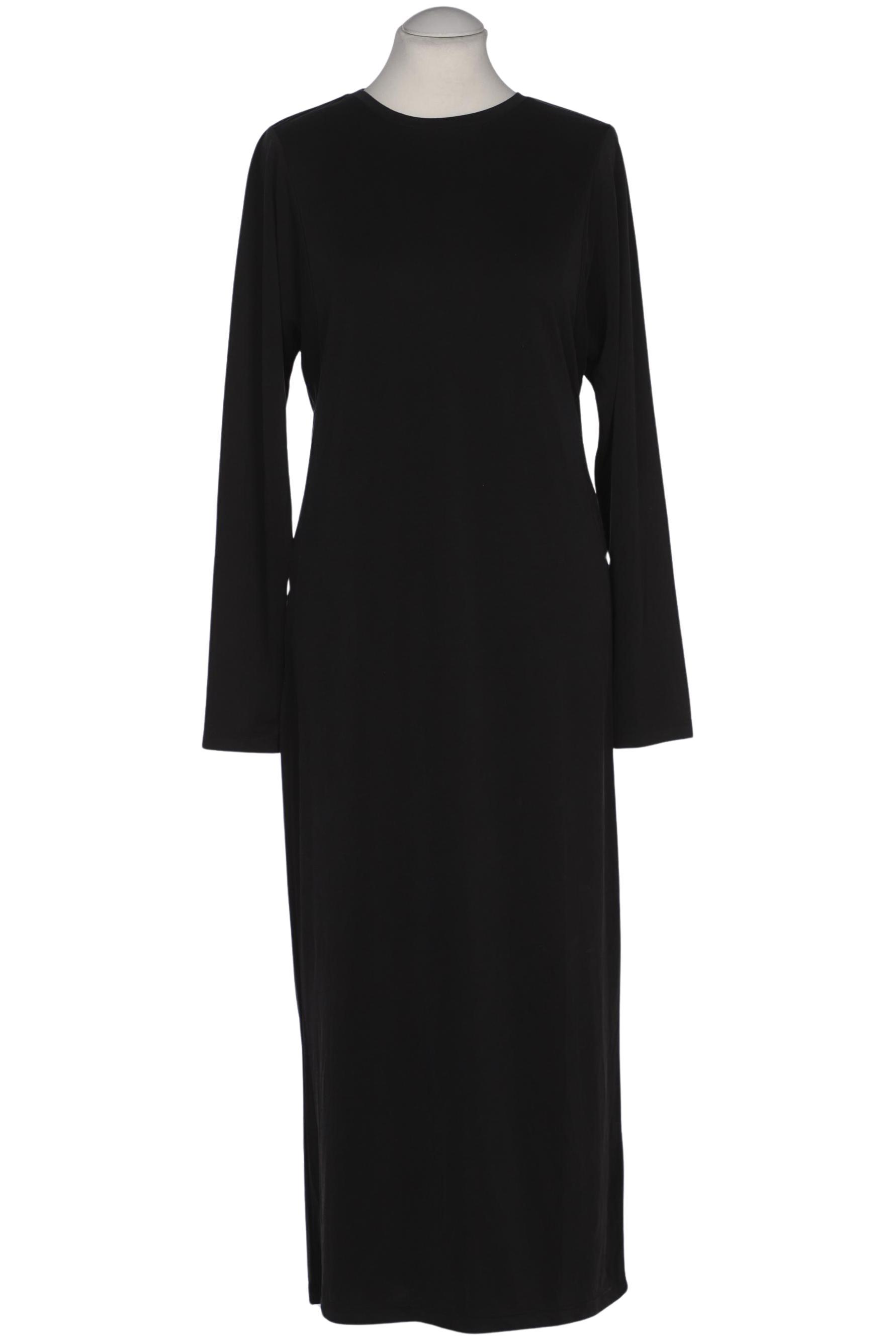 

Msch Copenhagen Damen Kleid, schwarz, Gr. 34