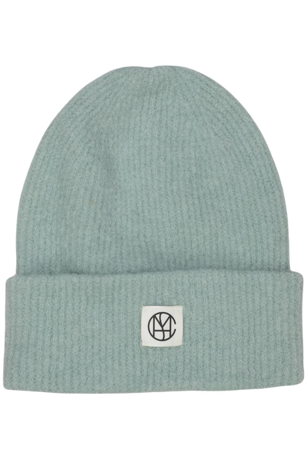 

Msch Copenhagen Damen Hut/Mütze, hellblau, Gr. uni