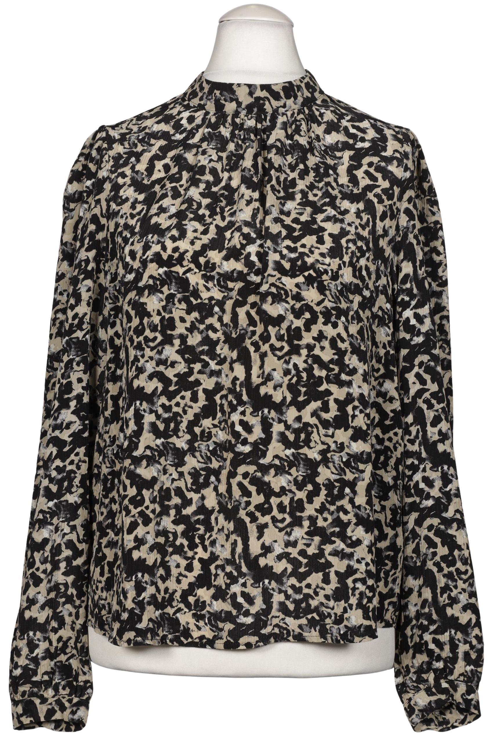 

Msch Copenhagen Damen Bluse, mehrfarbig, Gr. 36