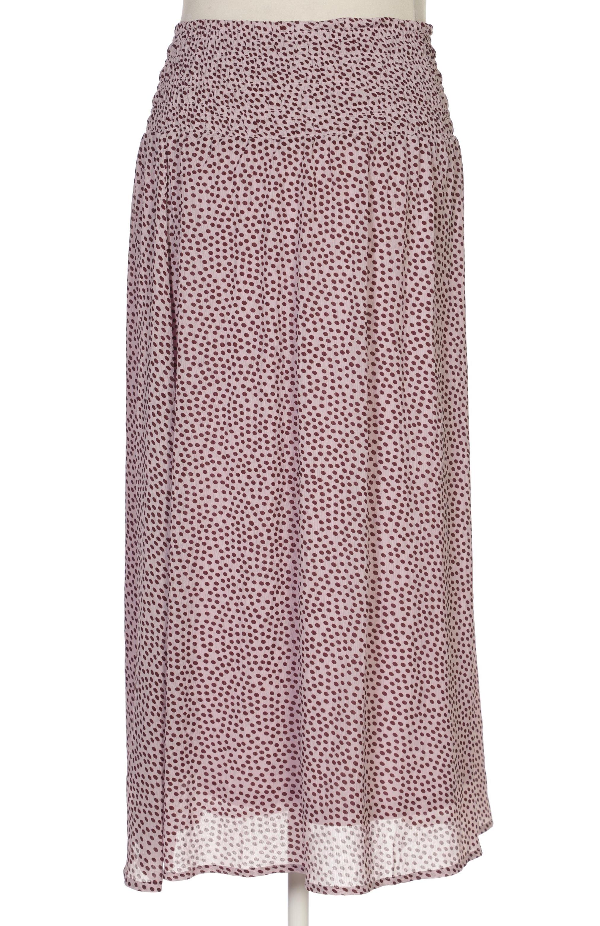 

Msch Copenhagen Damen Rock, pink, Gr. 42
