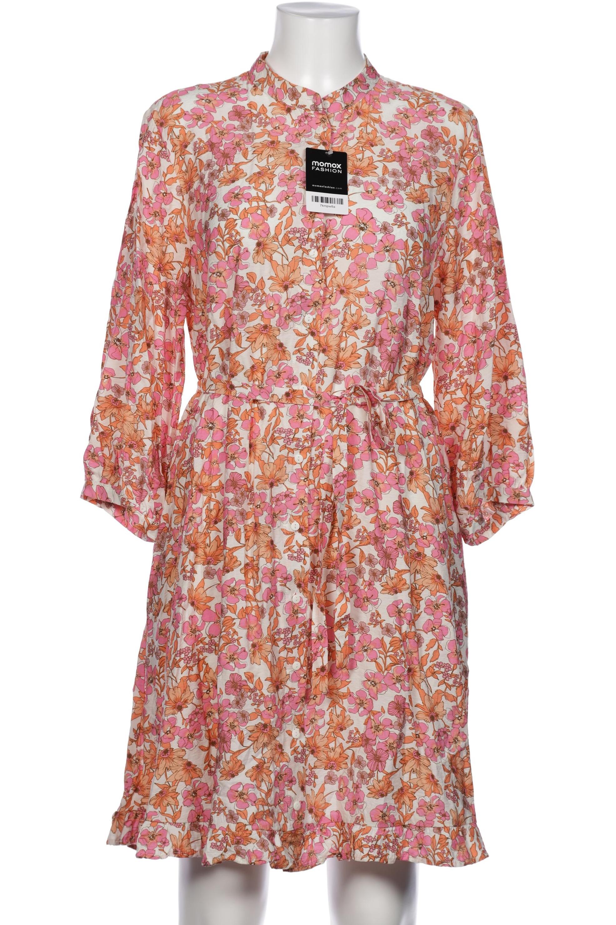 

Msch Copenhagen Damen Kleid, pink, Gr. 42