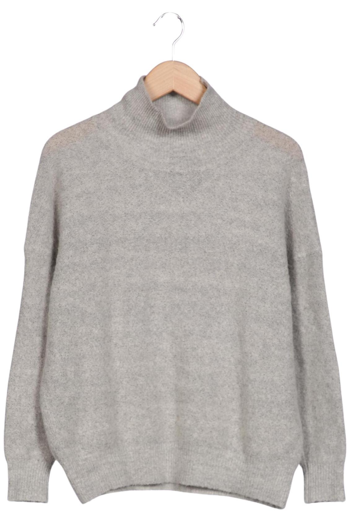 

Msch Copenhagen Damen Pullover, grau, Gr. 46