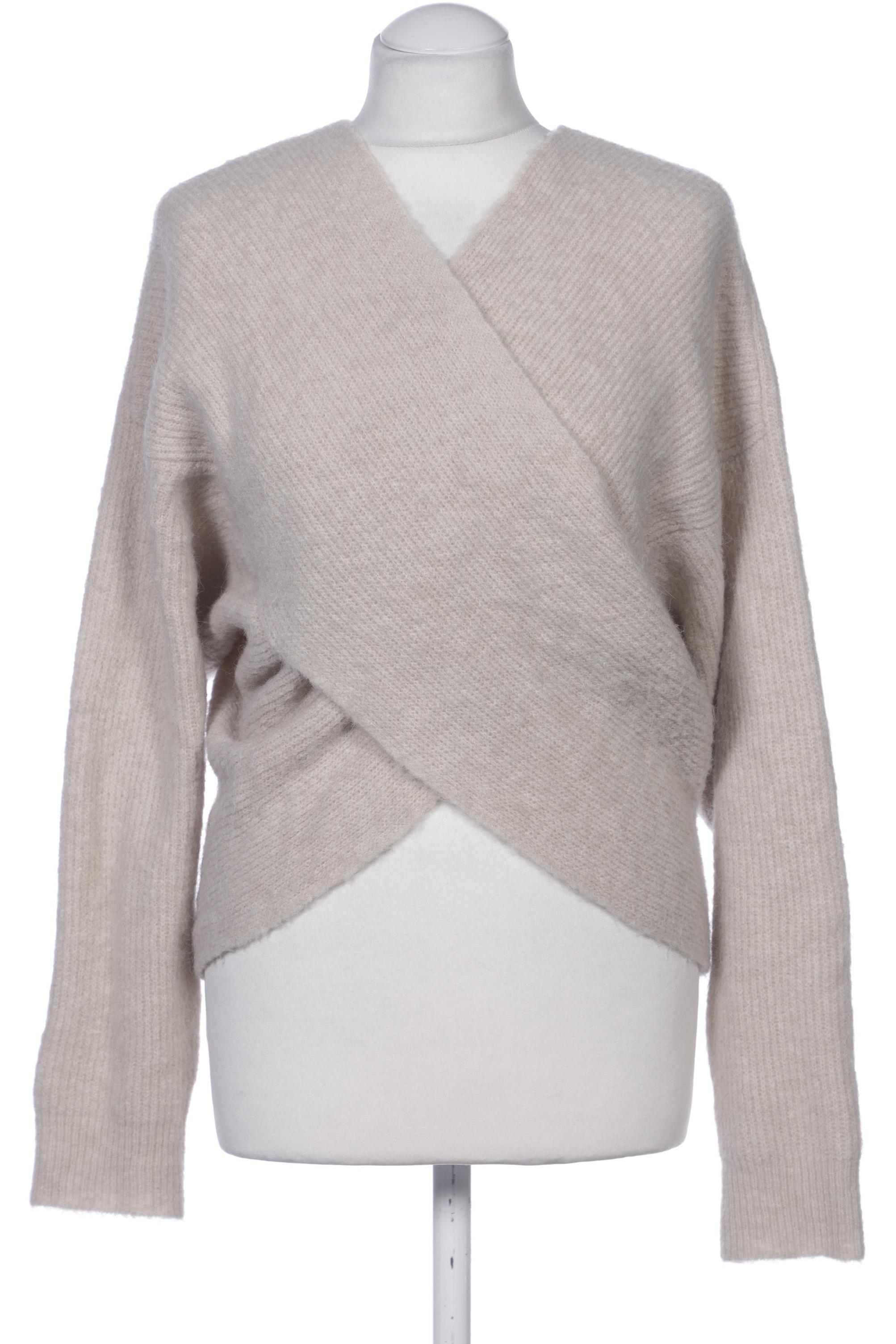 

Msch Copenhagen Damen Pullover, beige, Gr. 36