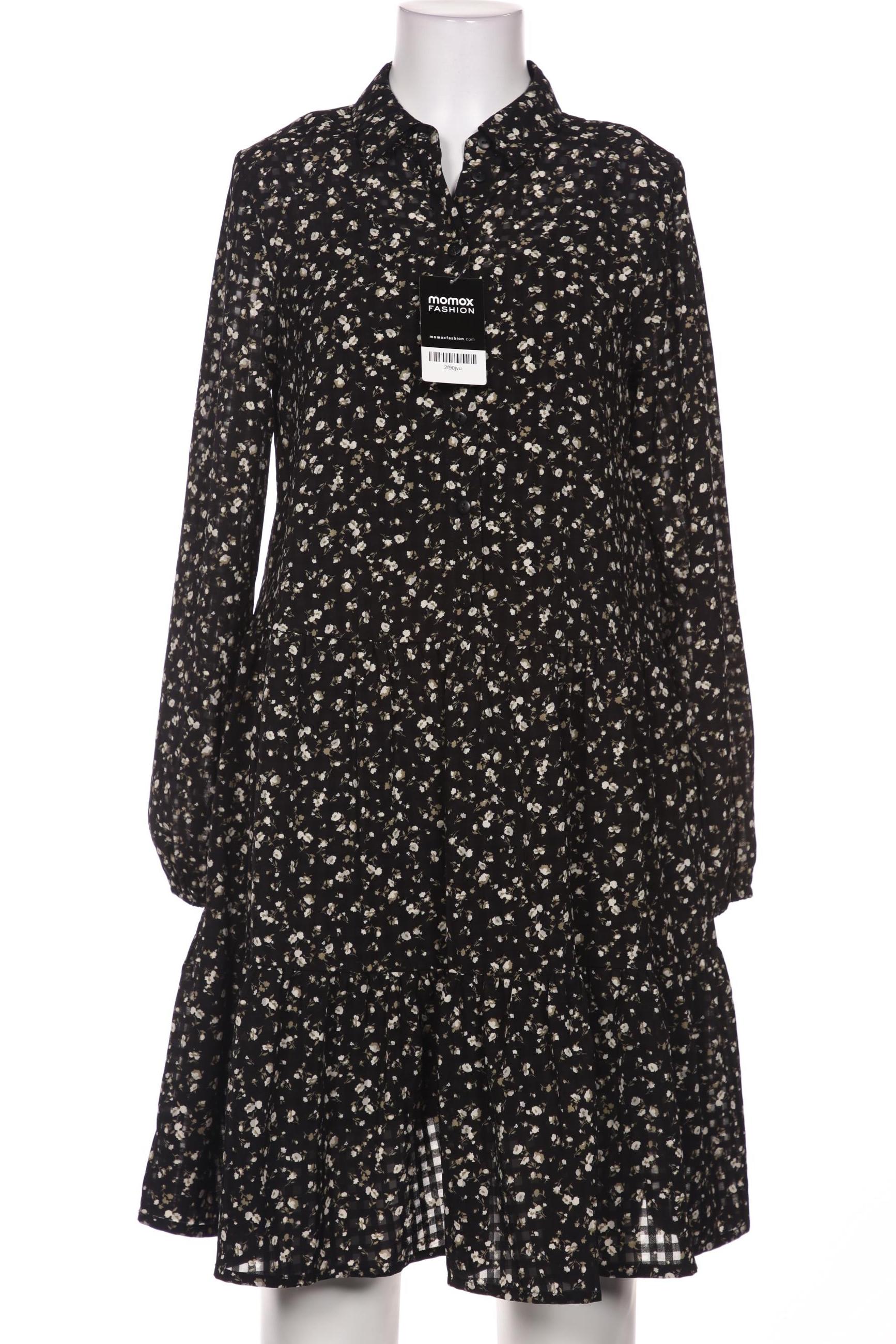 

Msch Copenhagen Damen Kleid, schwarz, Gr. 34