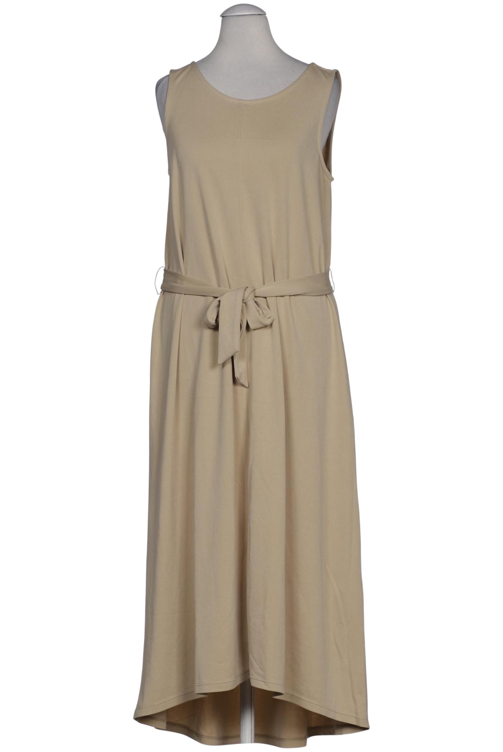 

Msch Copenhagen Damen Kleid, beige, Gr. 34