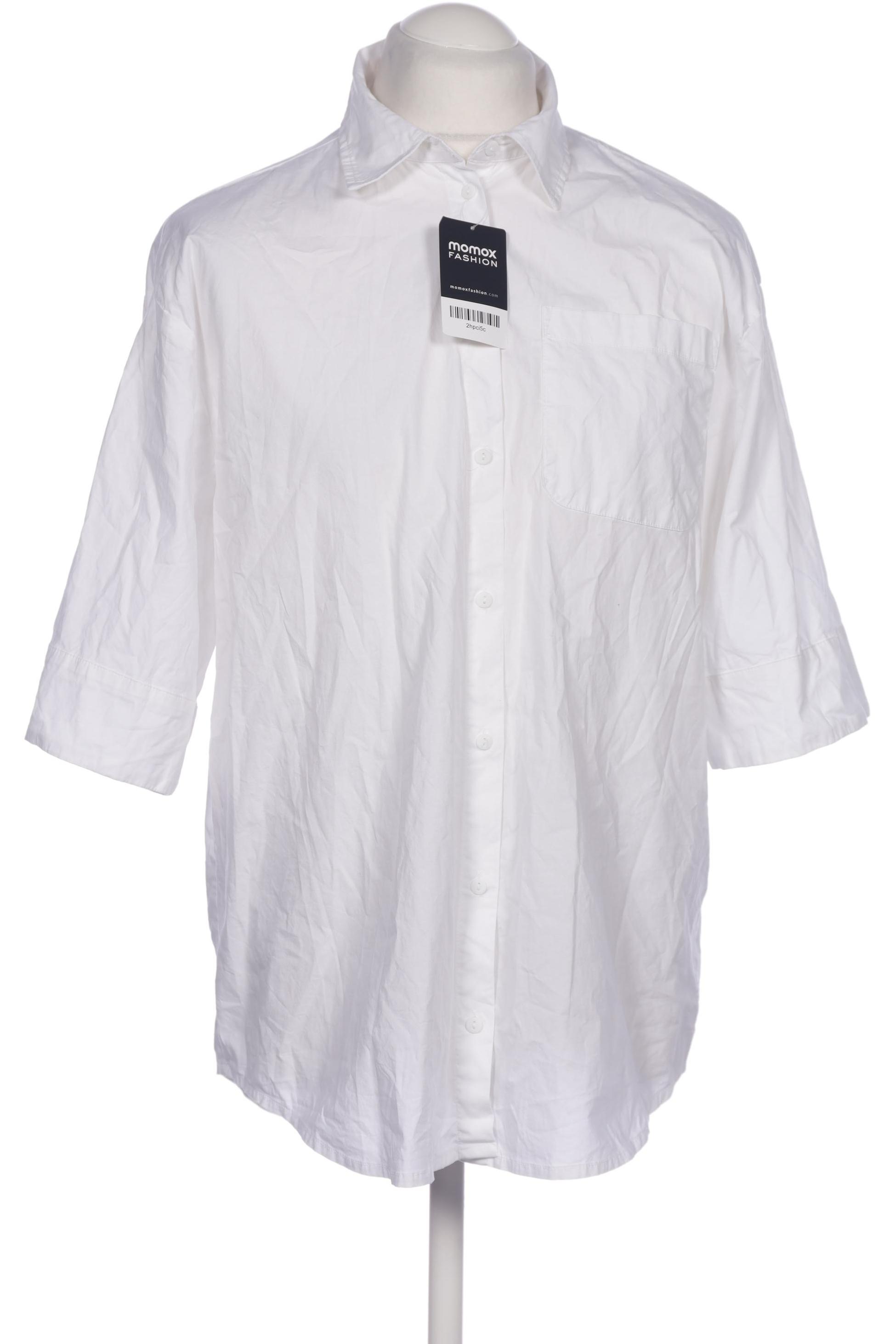

Msch Copenhagen Damen Bluse, weiß, Gr. 42