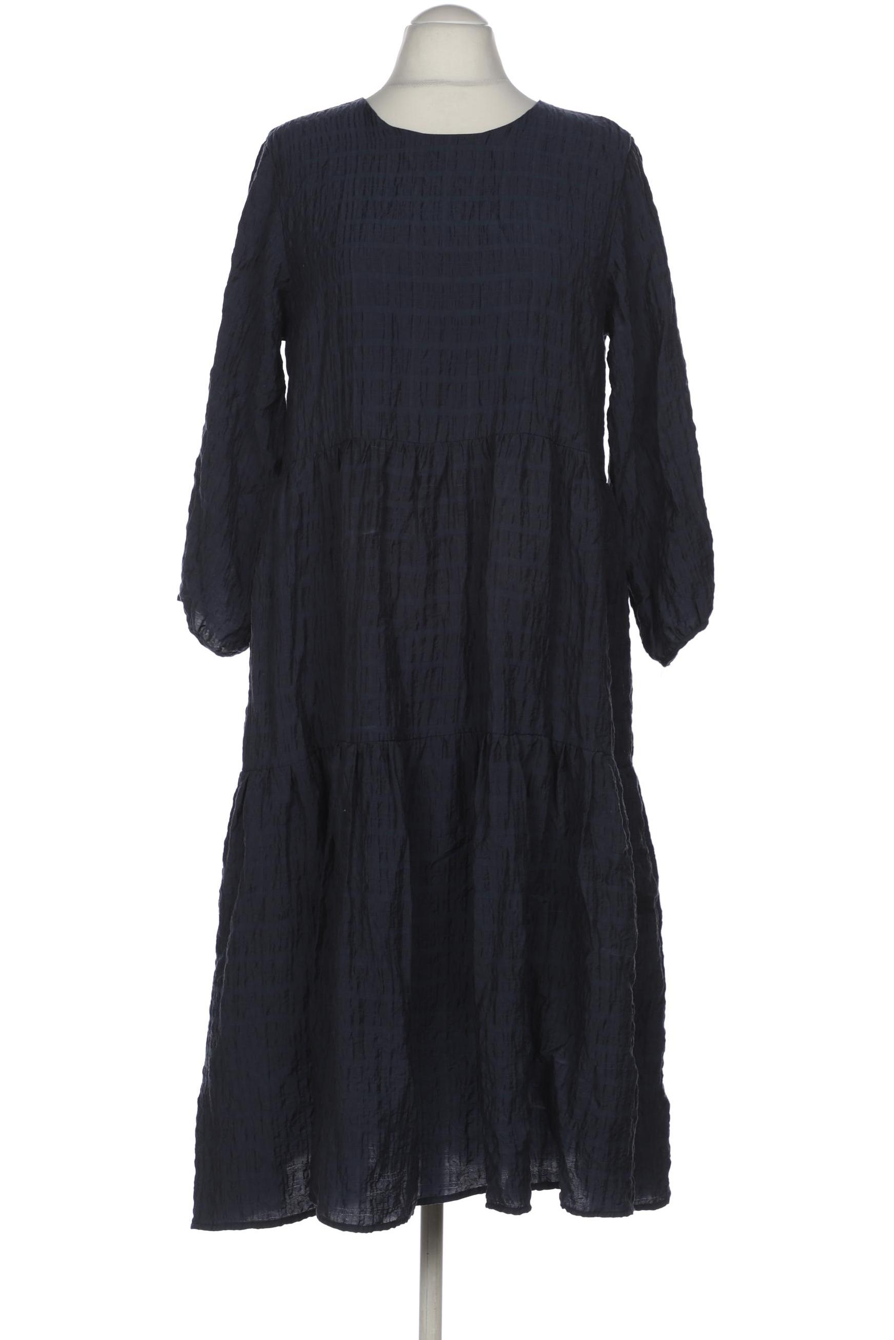 

Msch Copenhagen Damen Kleid, marineblau, Gr. 42