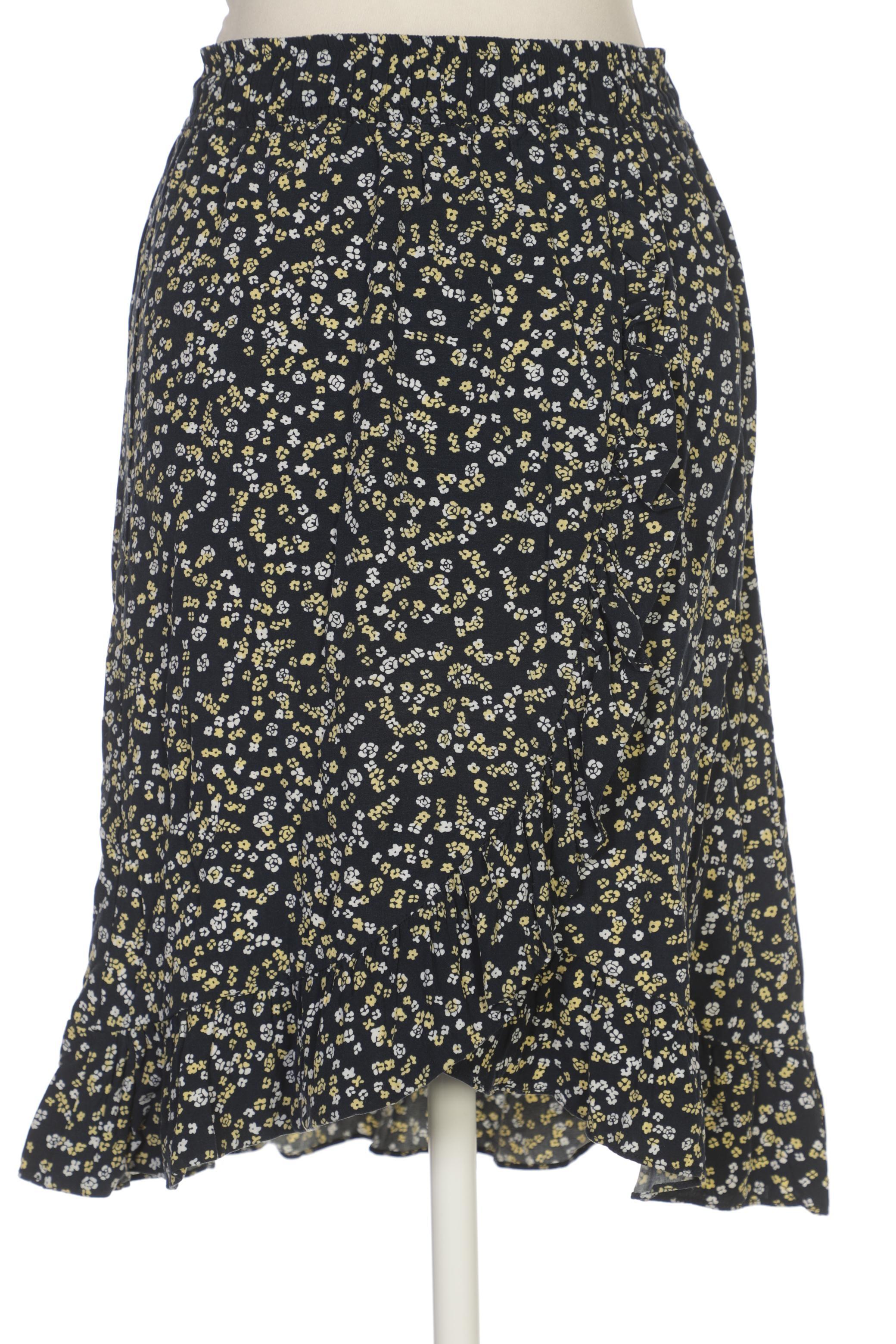 

Msch Copenhagen Damen Rock, marineblau, Gr. 34