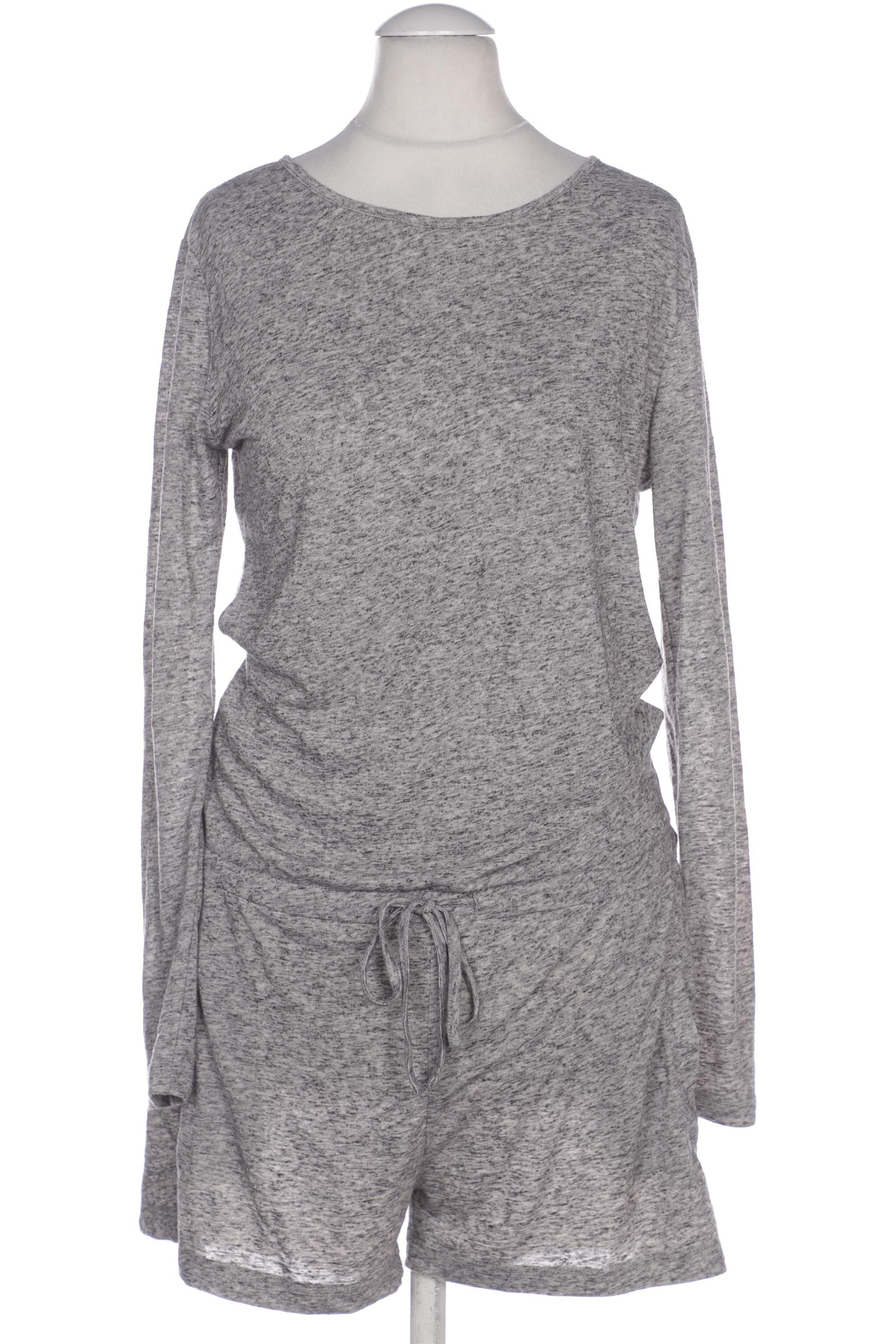 

Msch Copenhagen Damen Jumpsuit/Overall, grau, Gr. 36