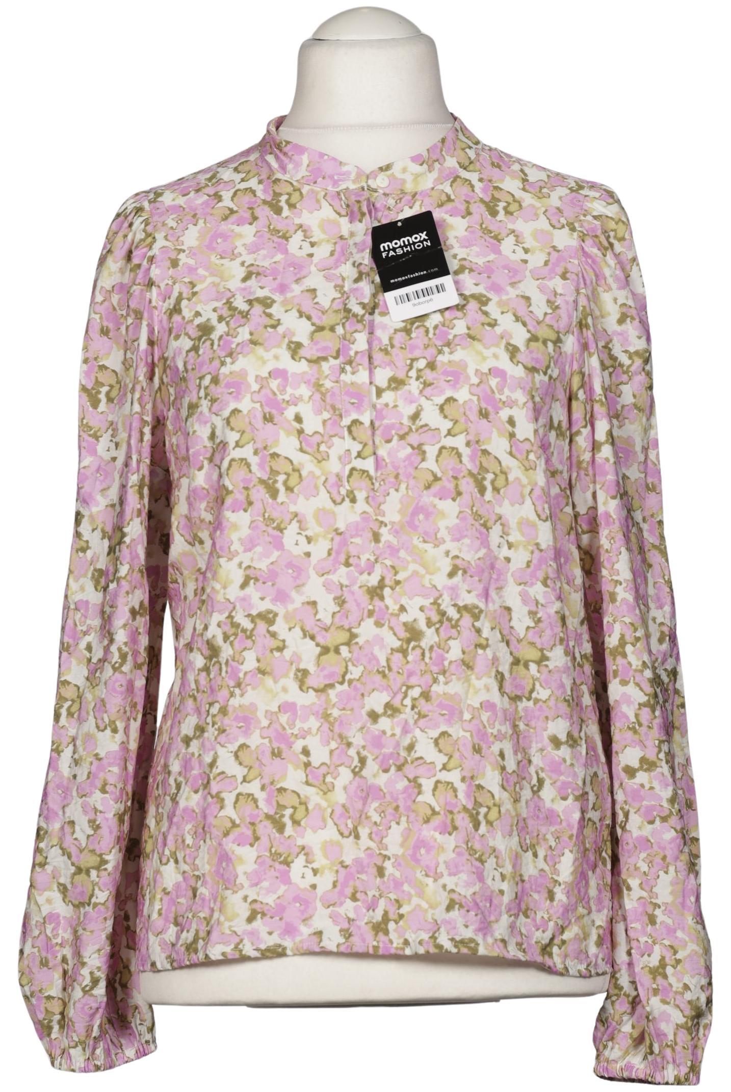 

Msch Copenhagen Damen Bluse, mehrfarbig, Gr. 42