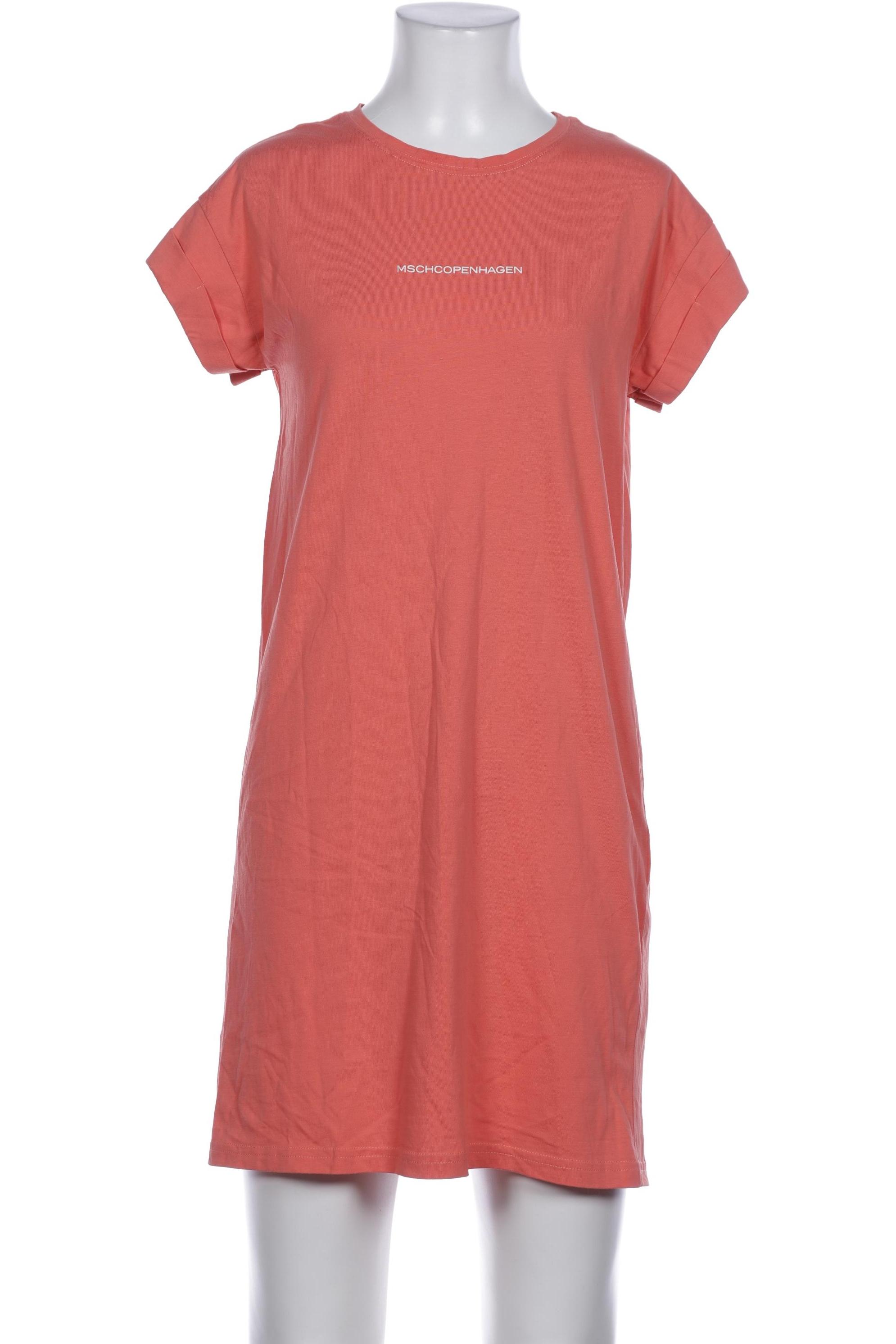 

Msch Copenhagen Damen Kleid, pink, Gr. 34