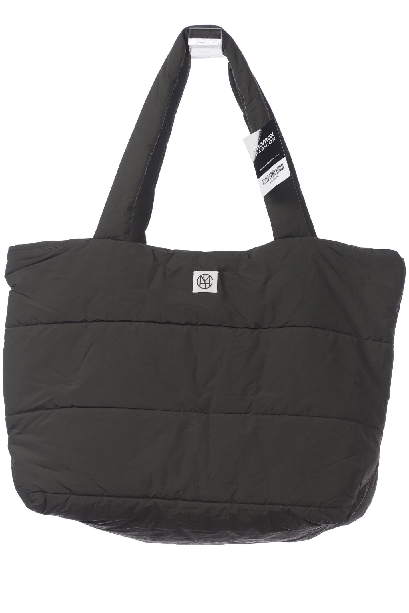 

Msch Copenhagen Damen Handtasche, grün, Gr.