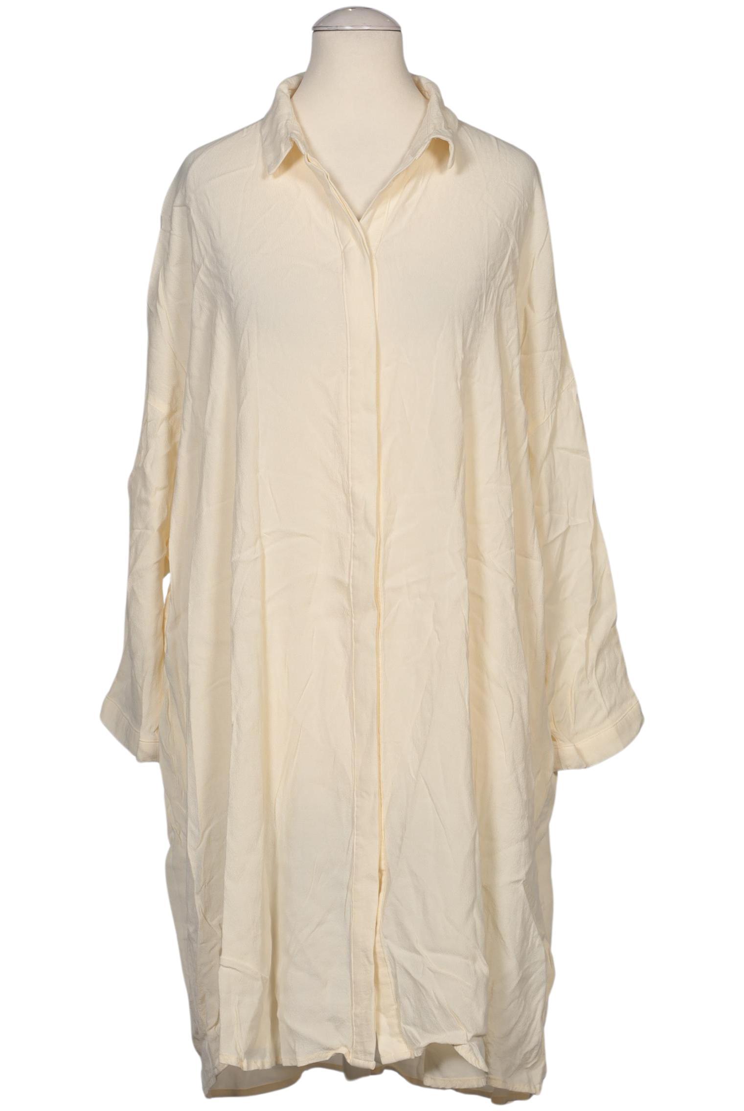 

Msch Copenhagen Damen Bluse, cremeweiß, Gr. 34