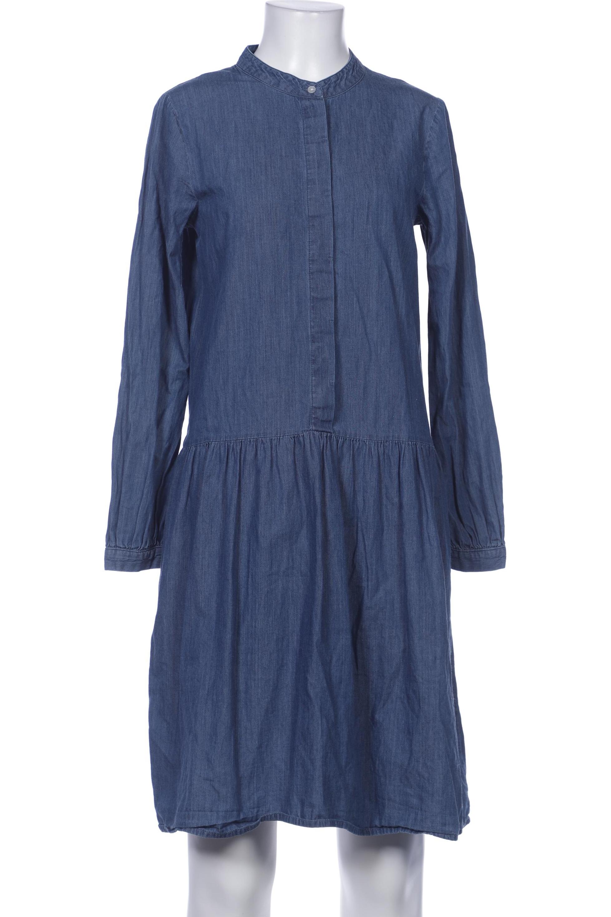 

Msch Copenhagen Damen Kleid, blau, Gr. 34