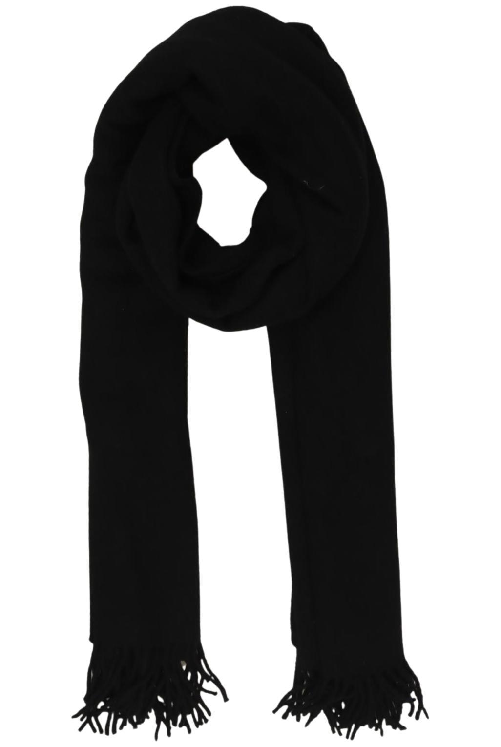 

Msch Copenhagen Damen Schal, schwarz, Gr.