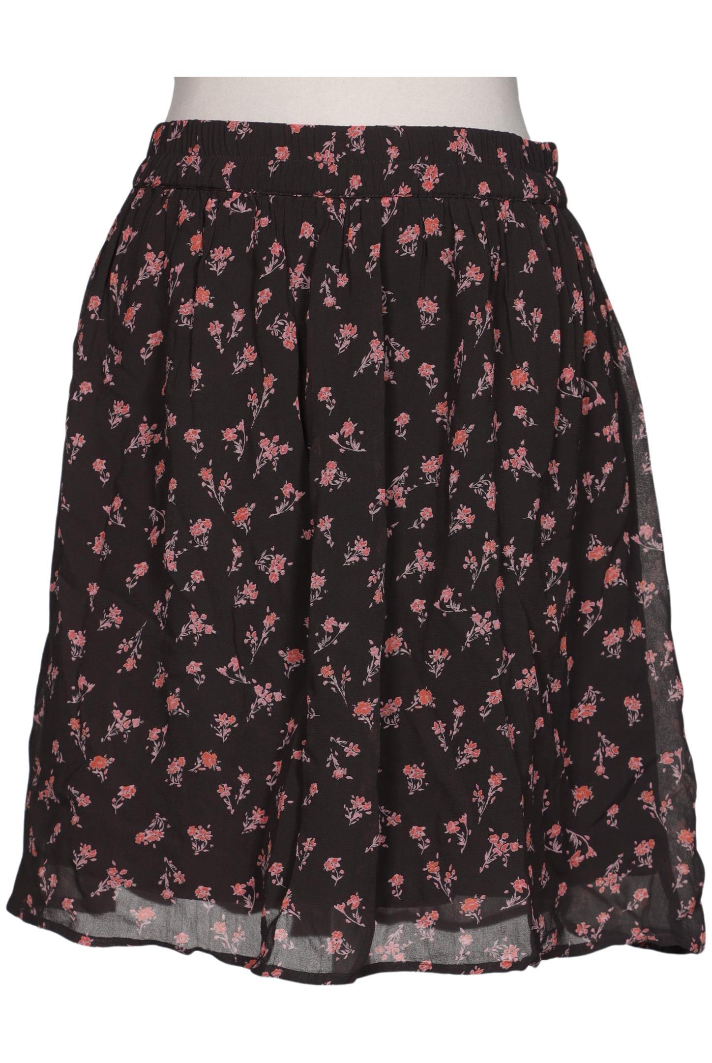 

Msch Copenhagen Damen Rock, schwarz, Gr. 38