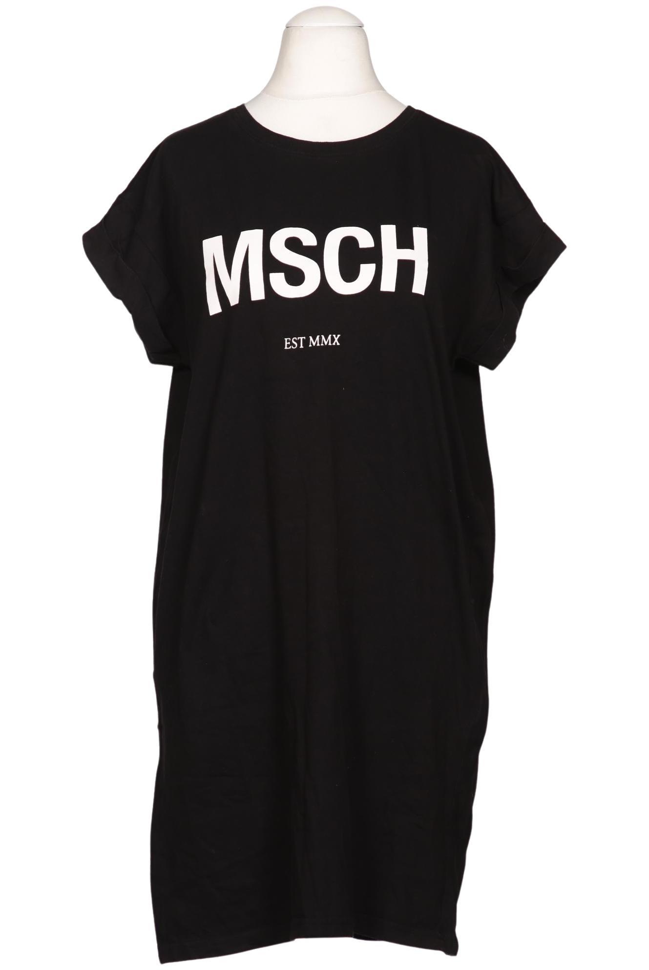 

Msch Copenhagen Damen Kleid, schwarz, Gr. 36