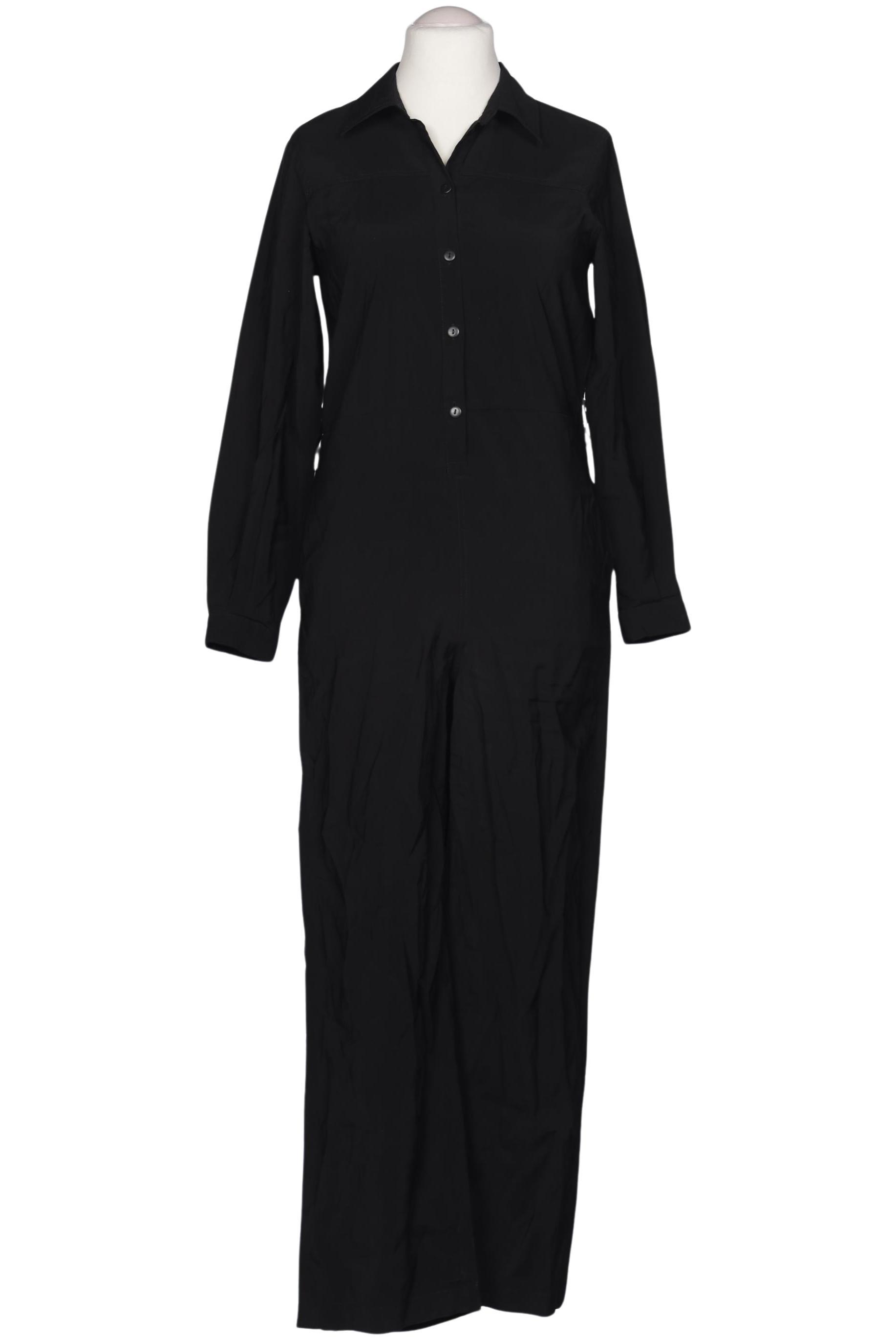 

Msch Copenhagen Damen Jumpsuit/Overall, schwarz, Gr. 34