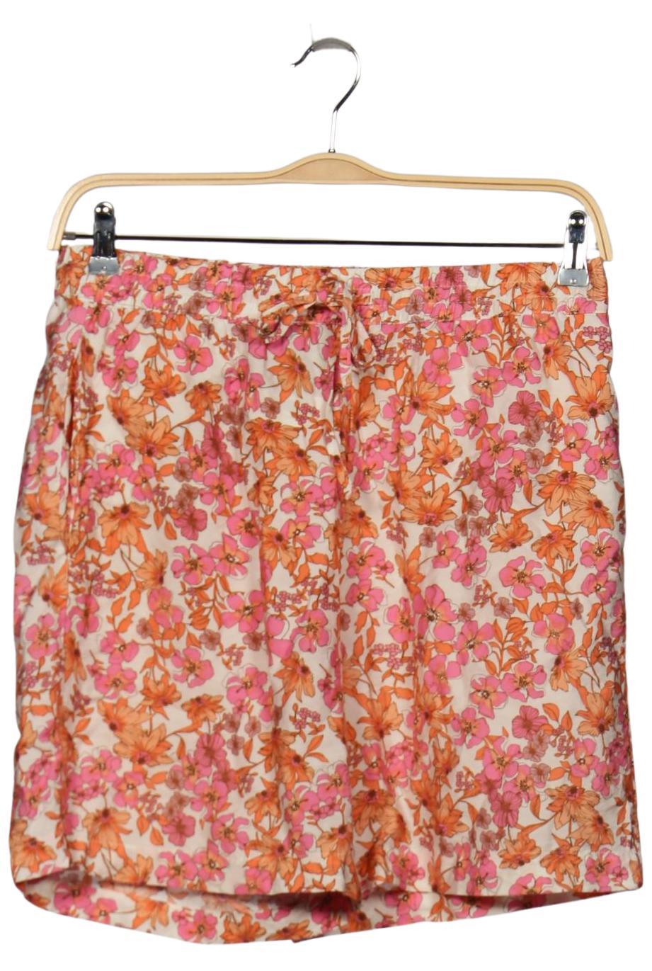 

Msch Copenhagen Damen Shorts, cremeweiß, Gr. 44