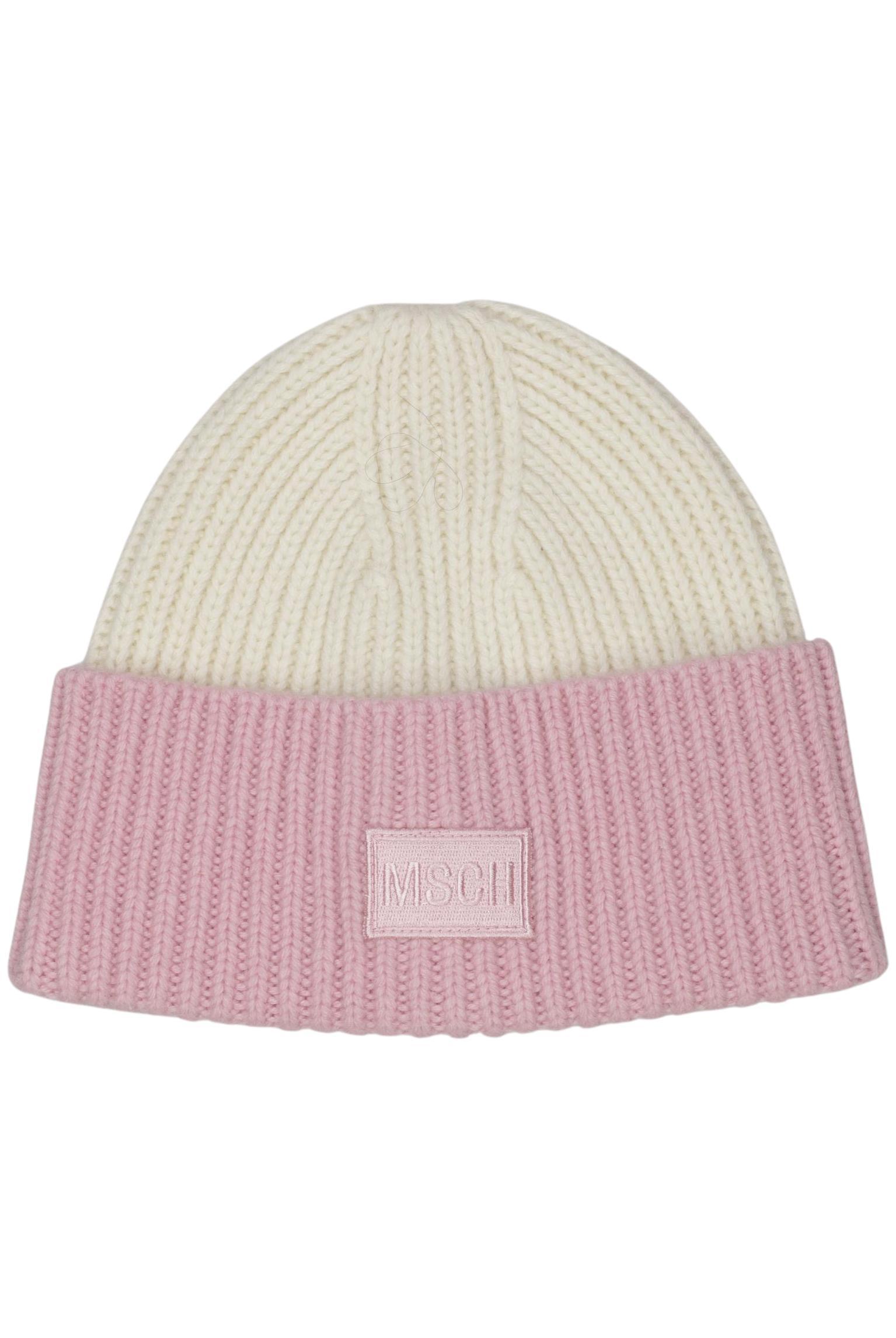 

Msch Copenhagen Damen Hut/Mütze, mehrfarbig, Gr. uni