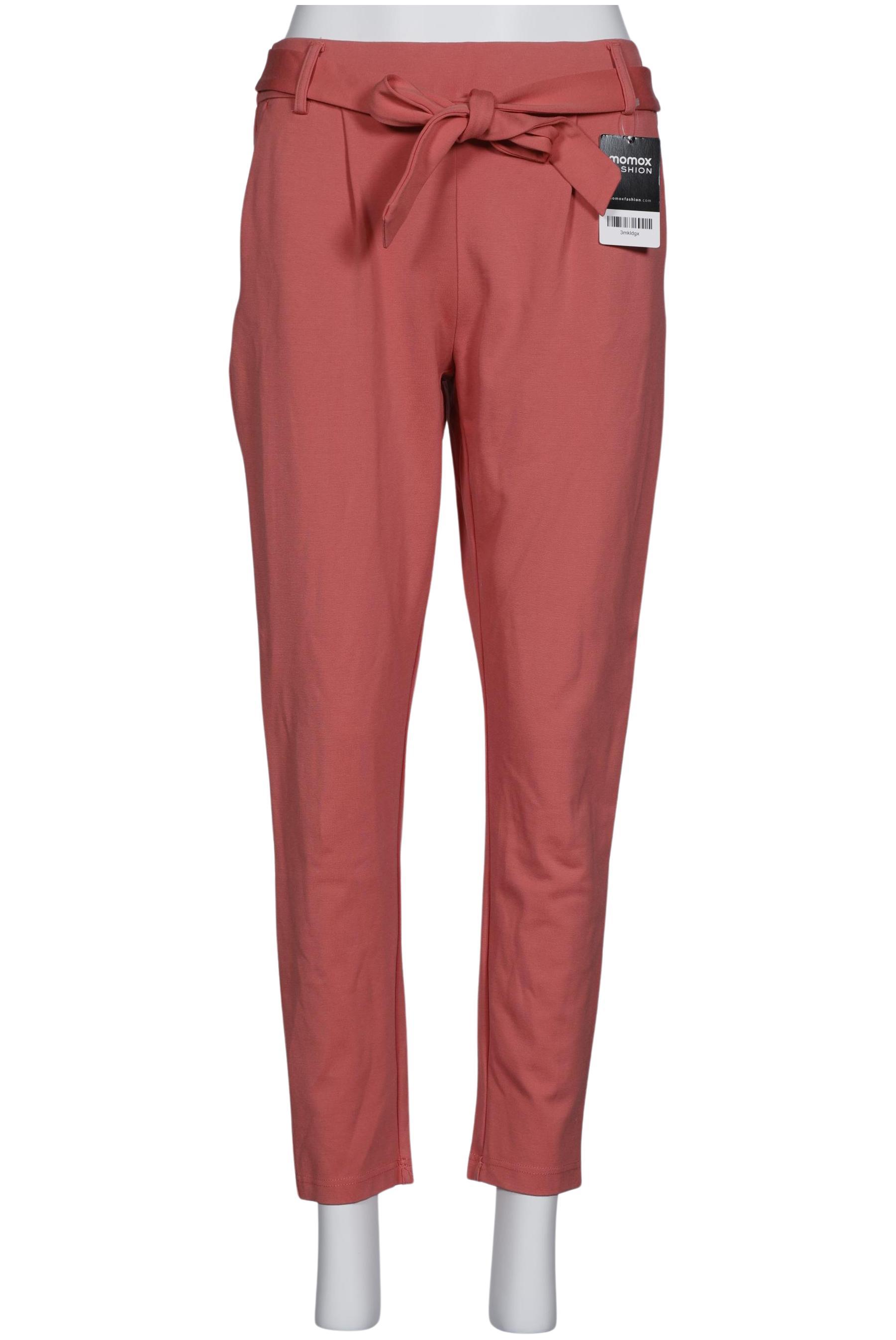 

Msch Copenhagen Damen Stoffhose, orange, Gr. 0