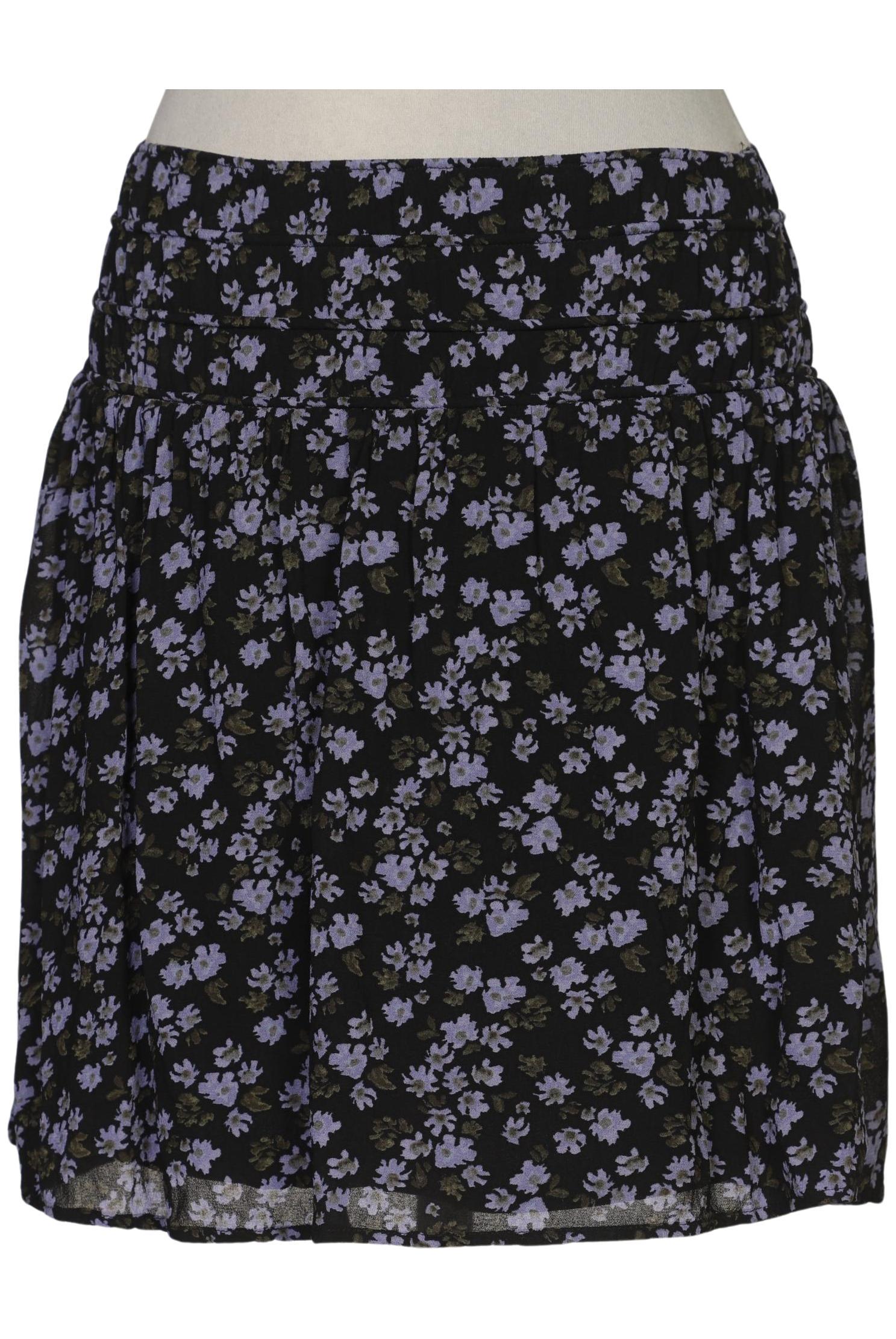 

Msch Copenhagen Damen Rock, schwarz, Gr. 34