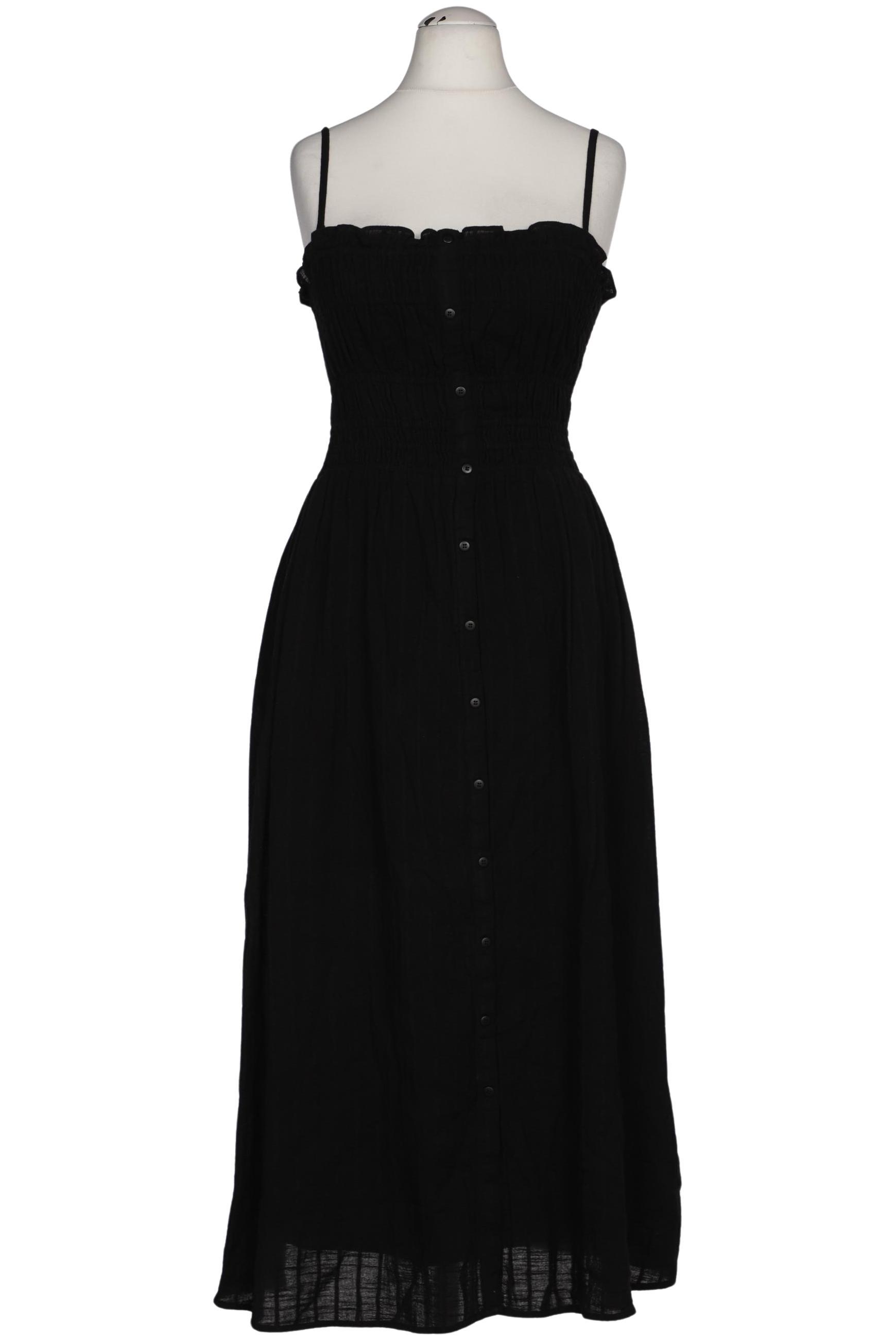 

Msch Copenhagen Damen Kleid, schwarz, Gr. 34