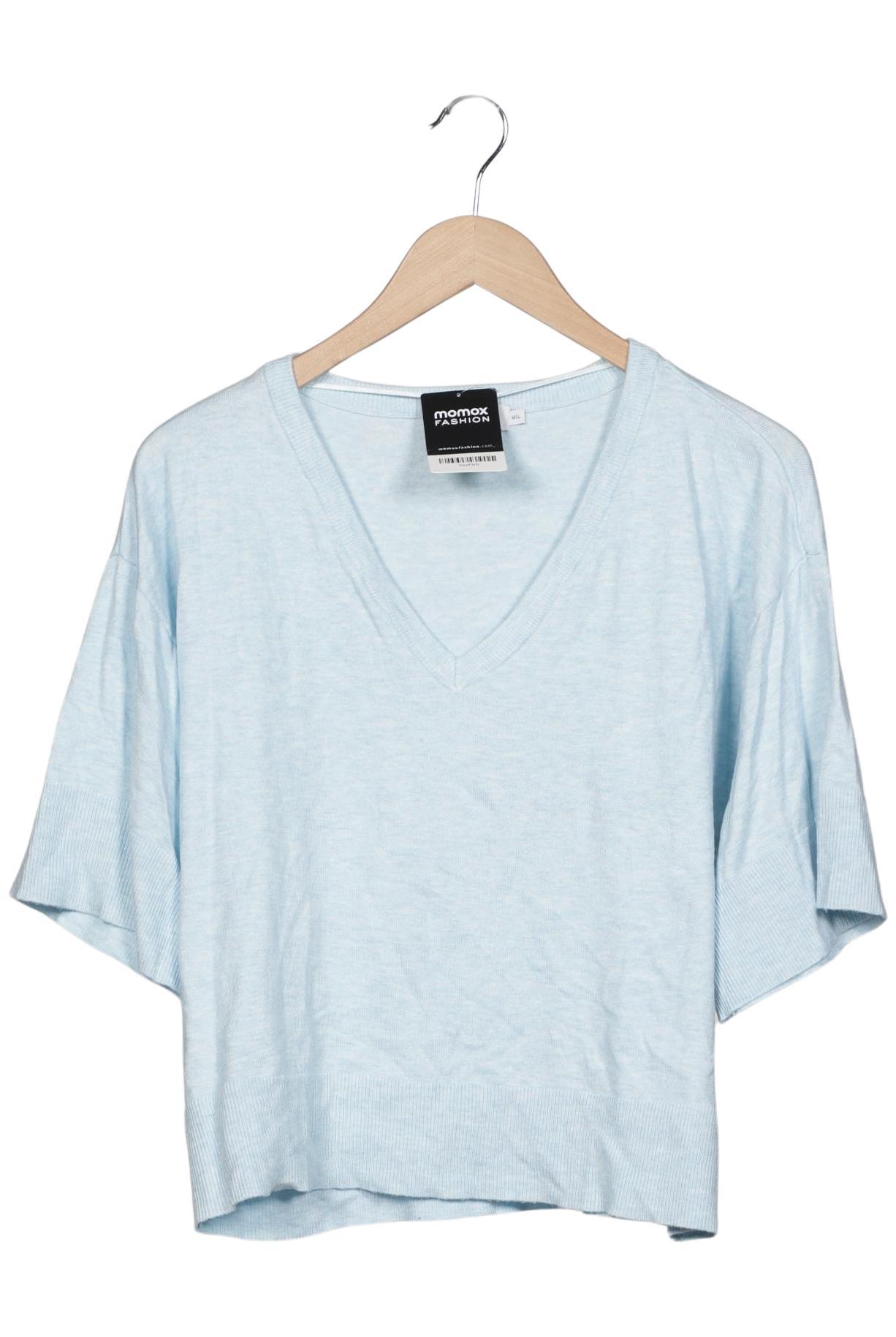 

Msch Copenhagen Damen Pullover, hellblau, Gr. 38