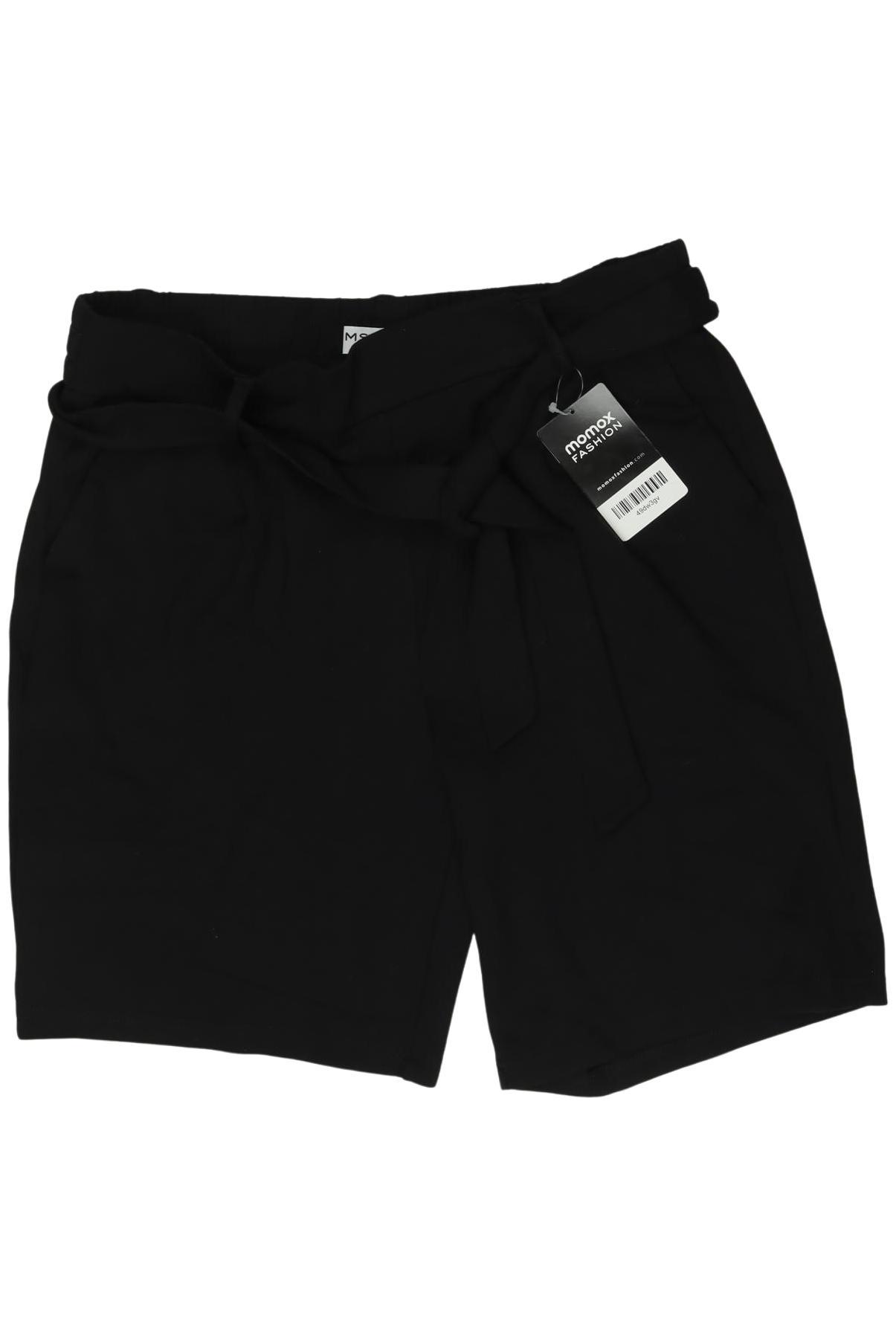 

Msch Copenhagen Damen Shorts, schwarz, Gr. 42