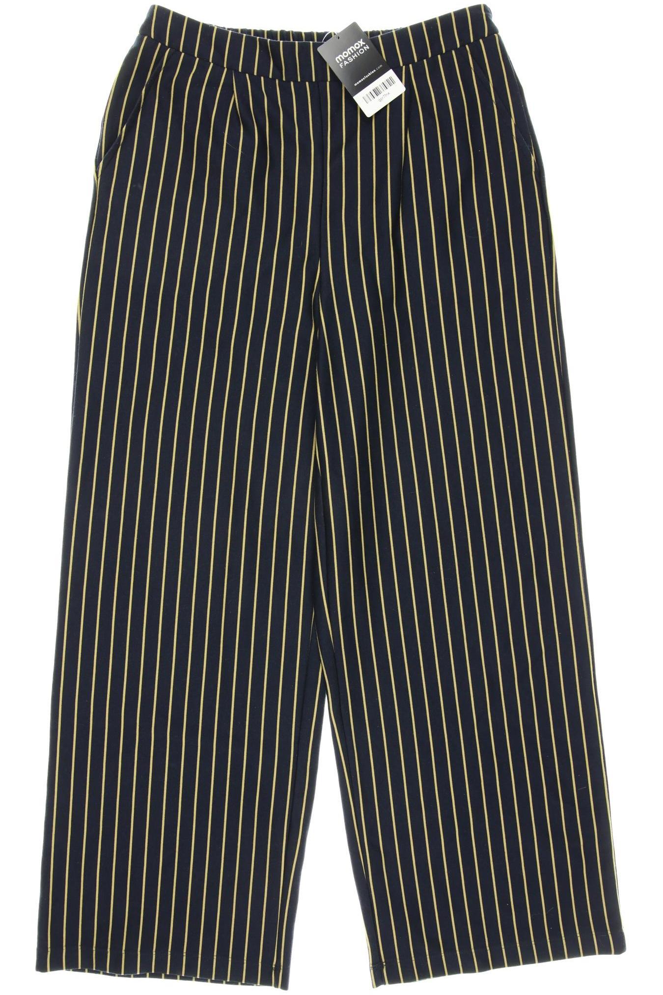 

Msch Copenhagen Damen Stoffhose, marineblau, Gr. 0