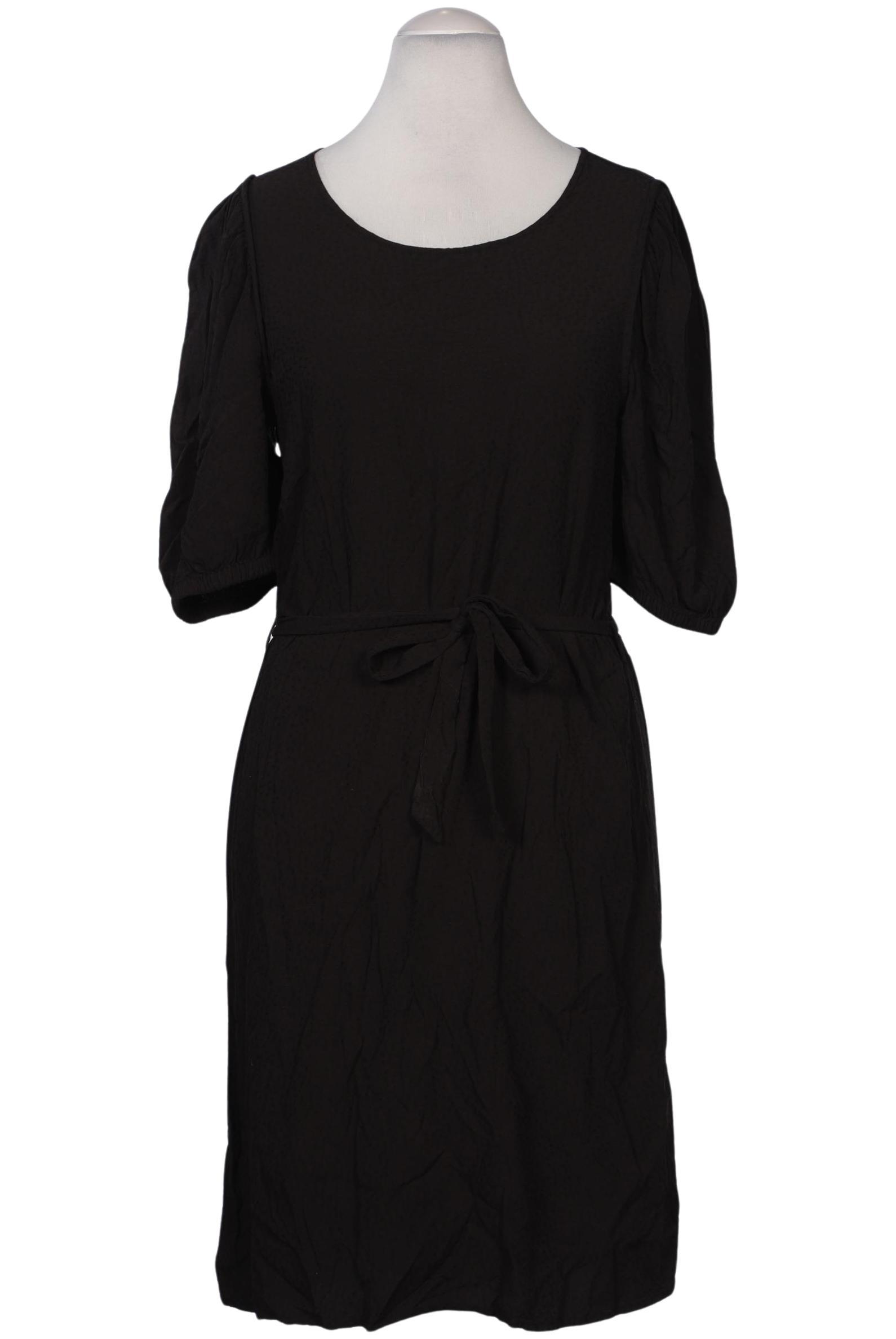 

Msch Copenhagen Damen Kleid, schwarz, Gr. 38
