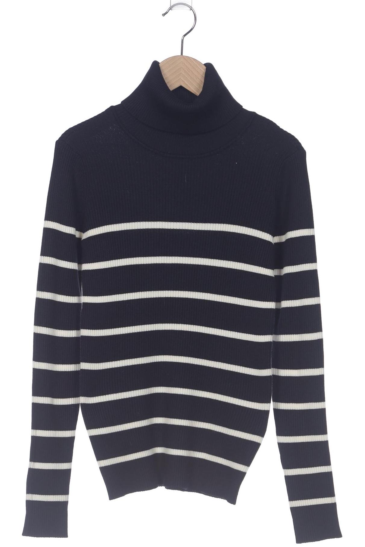 Thumbnail - Msch Copenhagen Damen Pullover, marineblau, Gr. 34