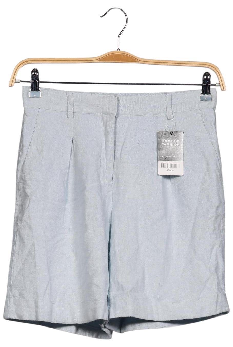 

Msch Copenhagen Damen Shorts, hellblau, Gr. 34