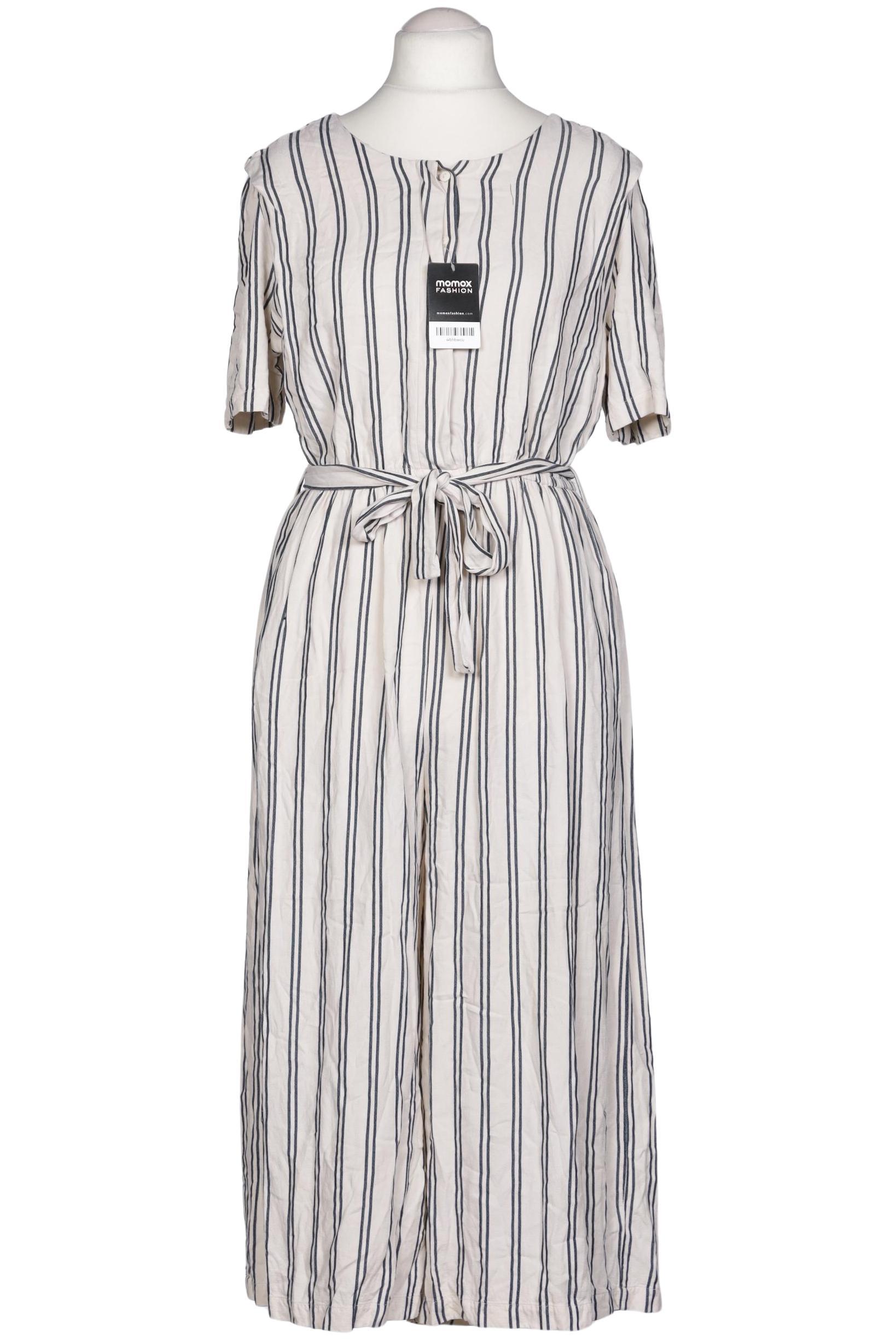 

Msch Copenhagen Damen Jumpsuit/Overall, mehrfarbig, Gr. 42