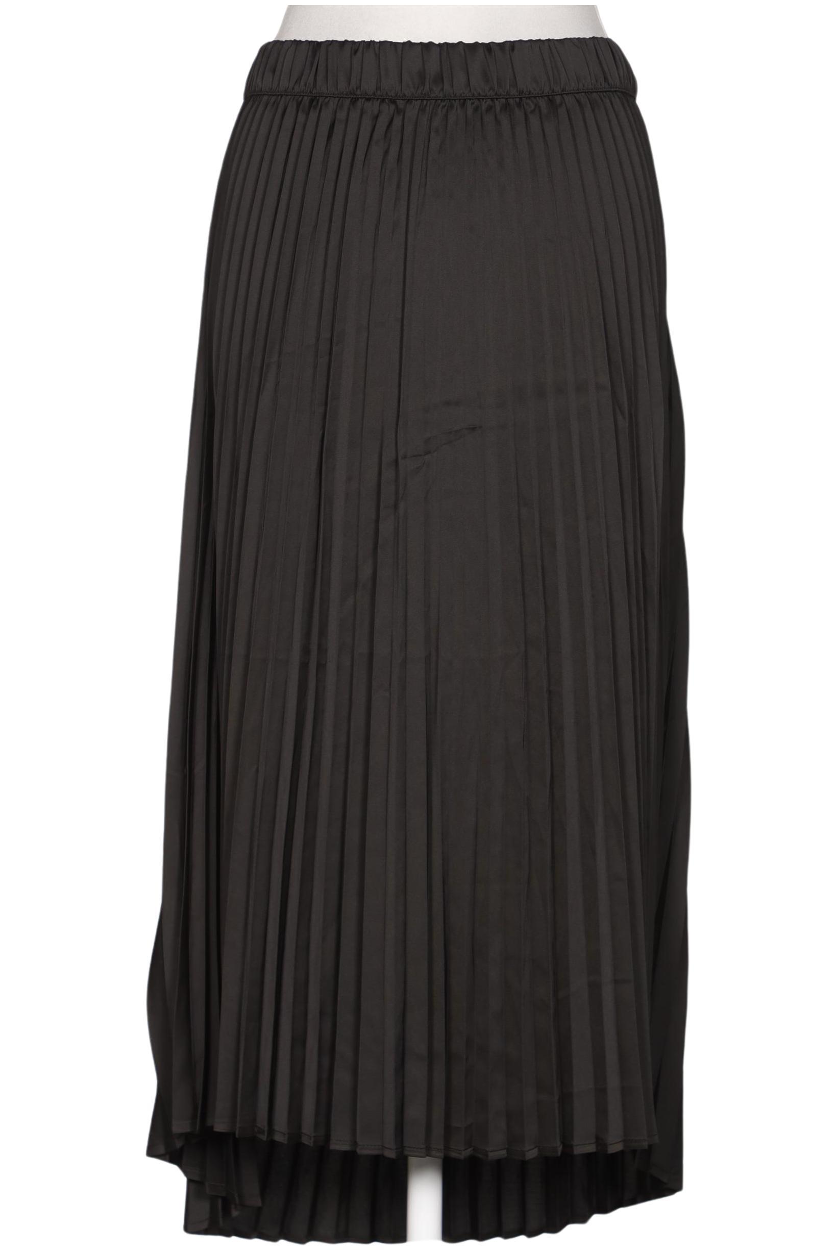 

Msch Copenhagen Damen Rock, grau, Gr. 38