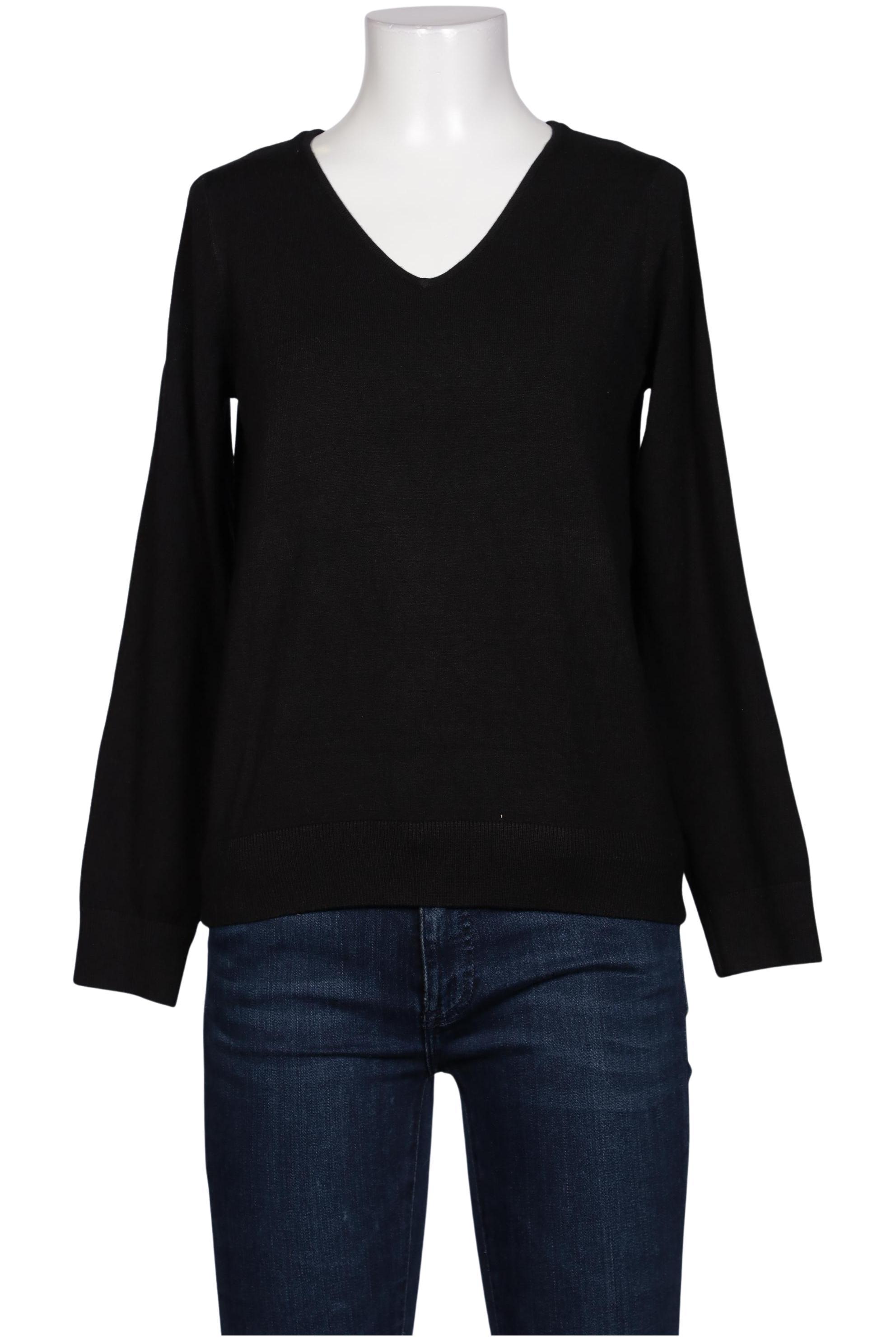 

Msch Copenhagen Damen Pullover, schwarz, Gr. 36