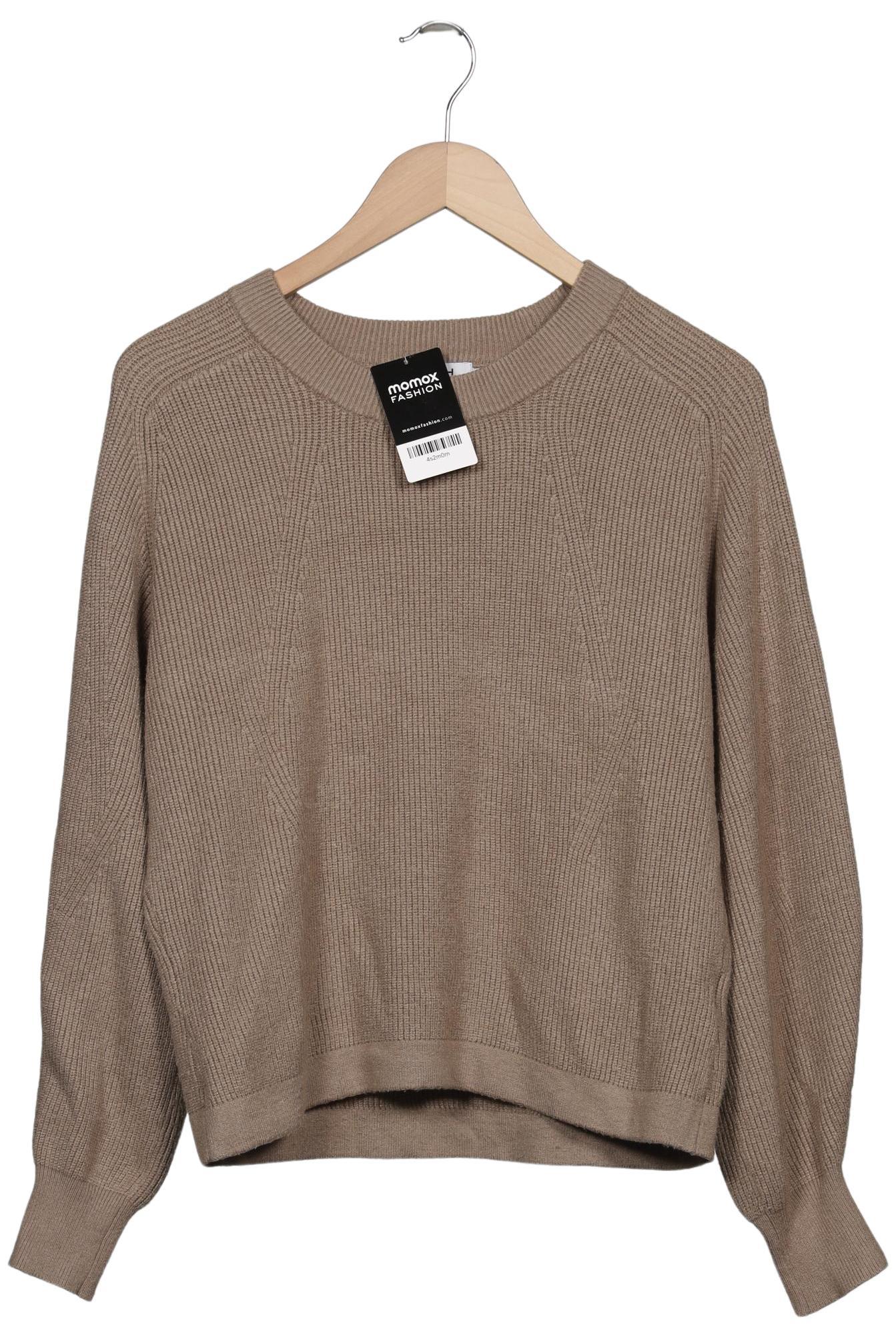 

Msch Copenhagen Damen Pullover, braun, Gr. 42