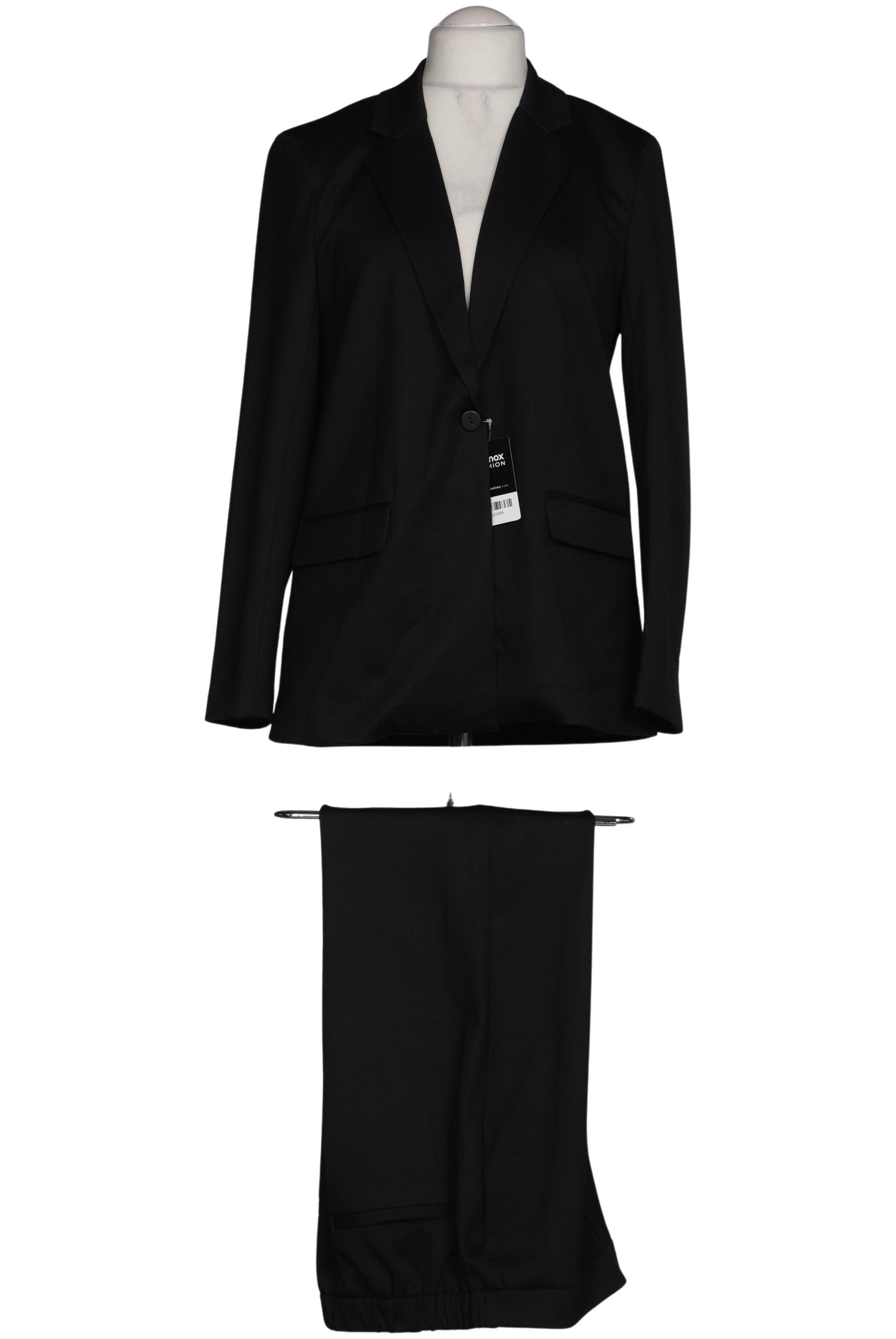 

Msch Copenhagen Damen Anzug, schwarz, Gr. 38