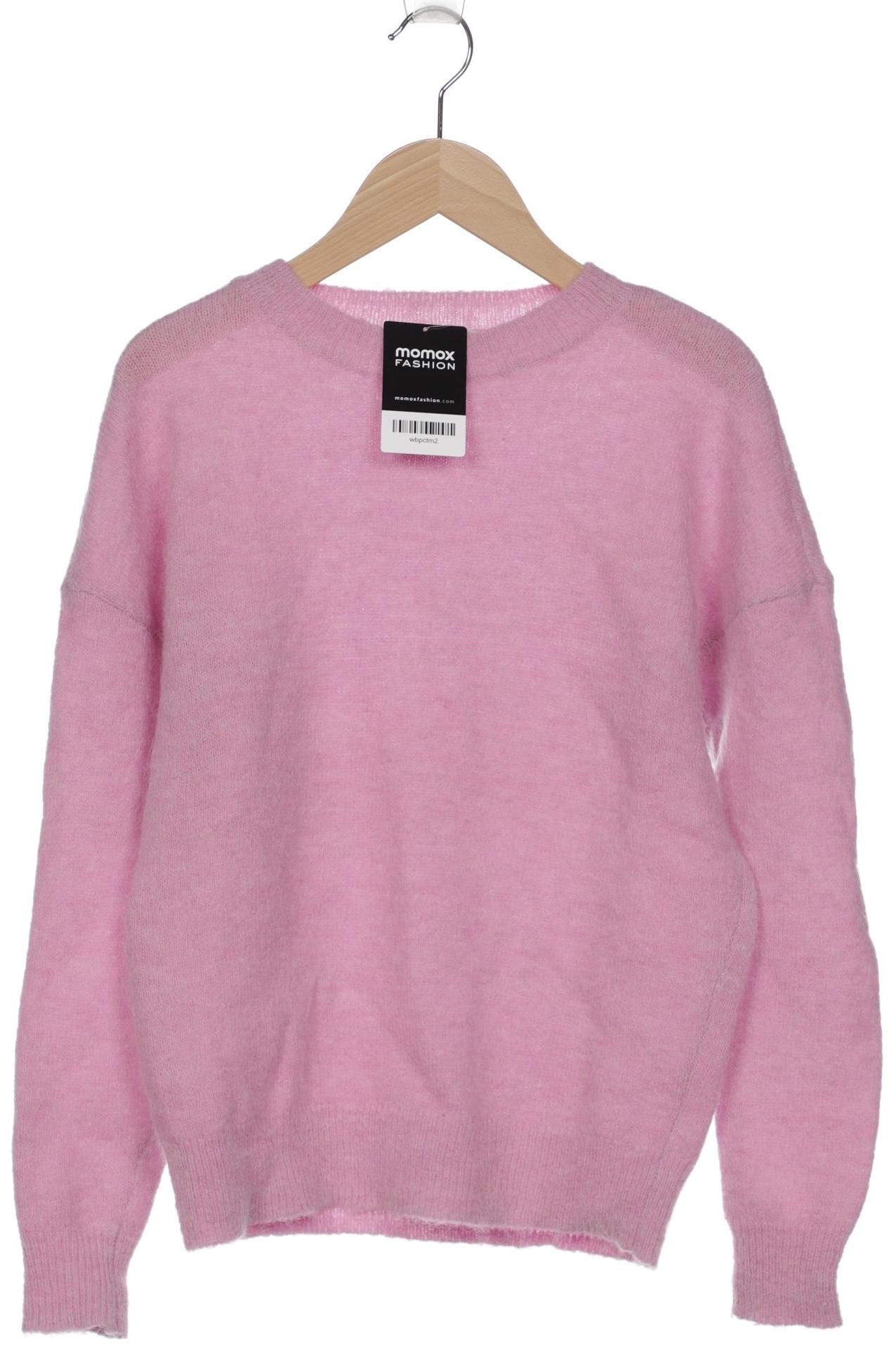 

Msch Copenhagen Damen Pullover, pink, Gr. 34