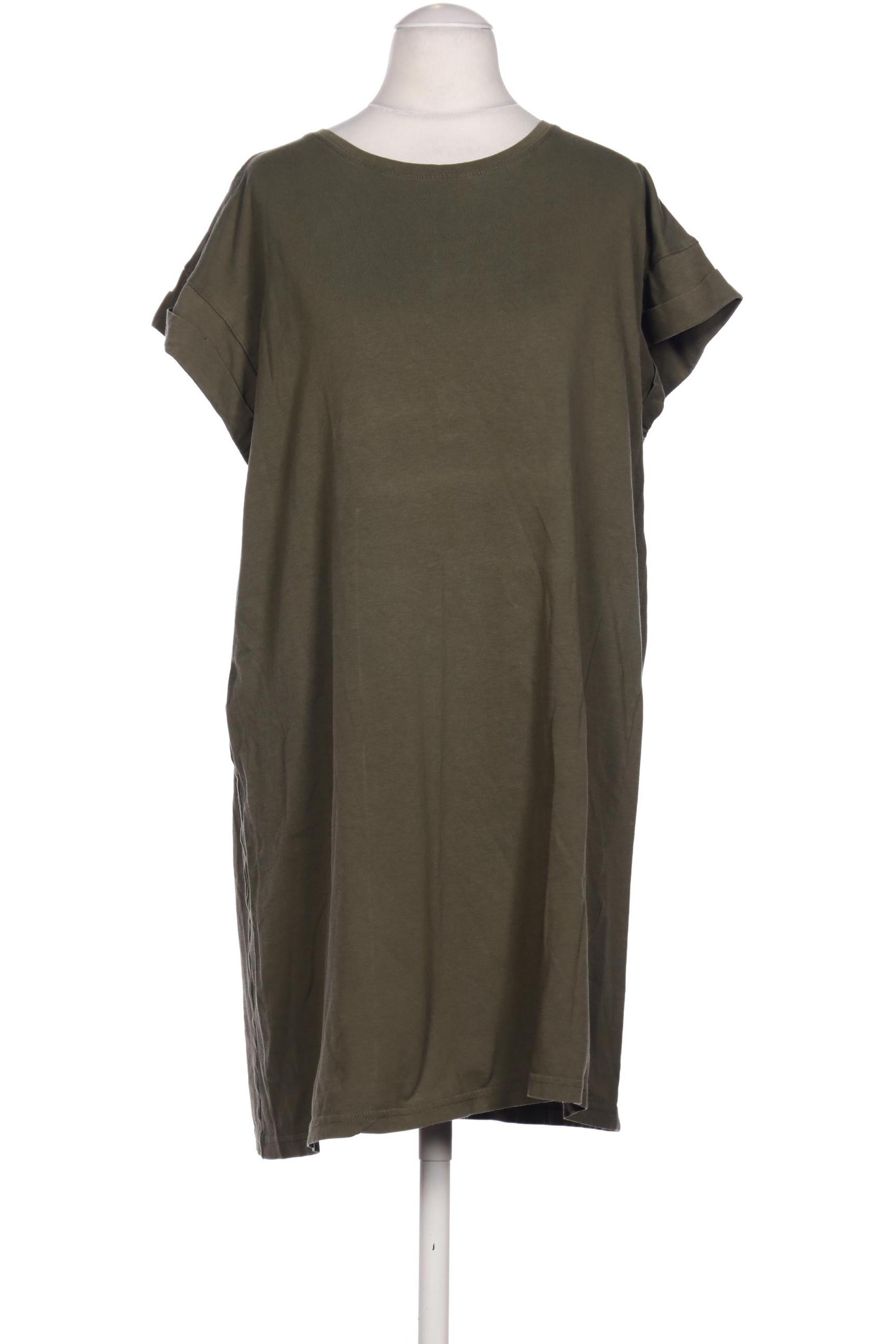 

Msch Copenhagen Damen Kleid, grün, Gr. 38