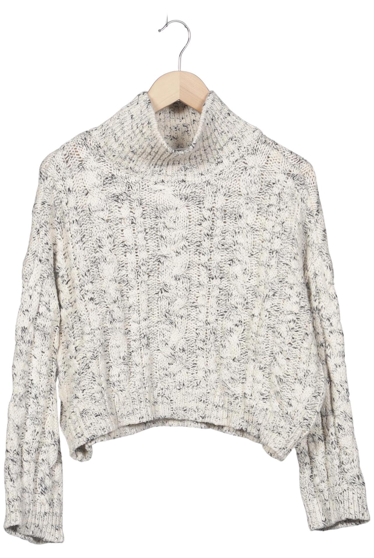 

Msch Copenhagen Damen Pullover, cremeweiß, Gr. 36