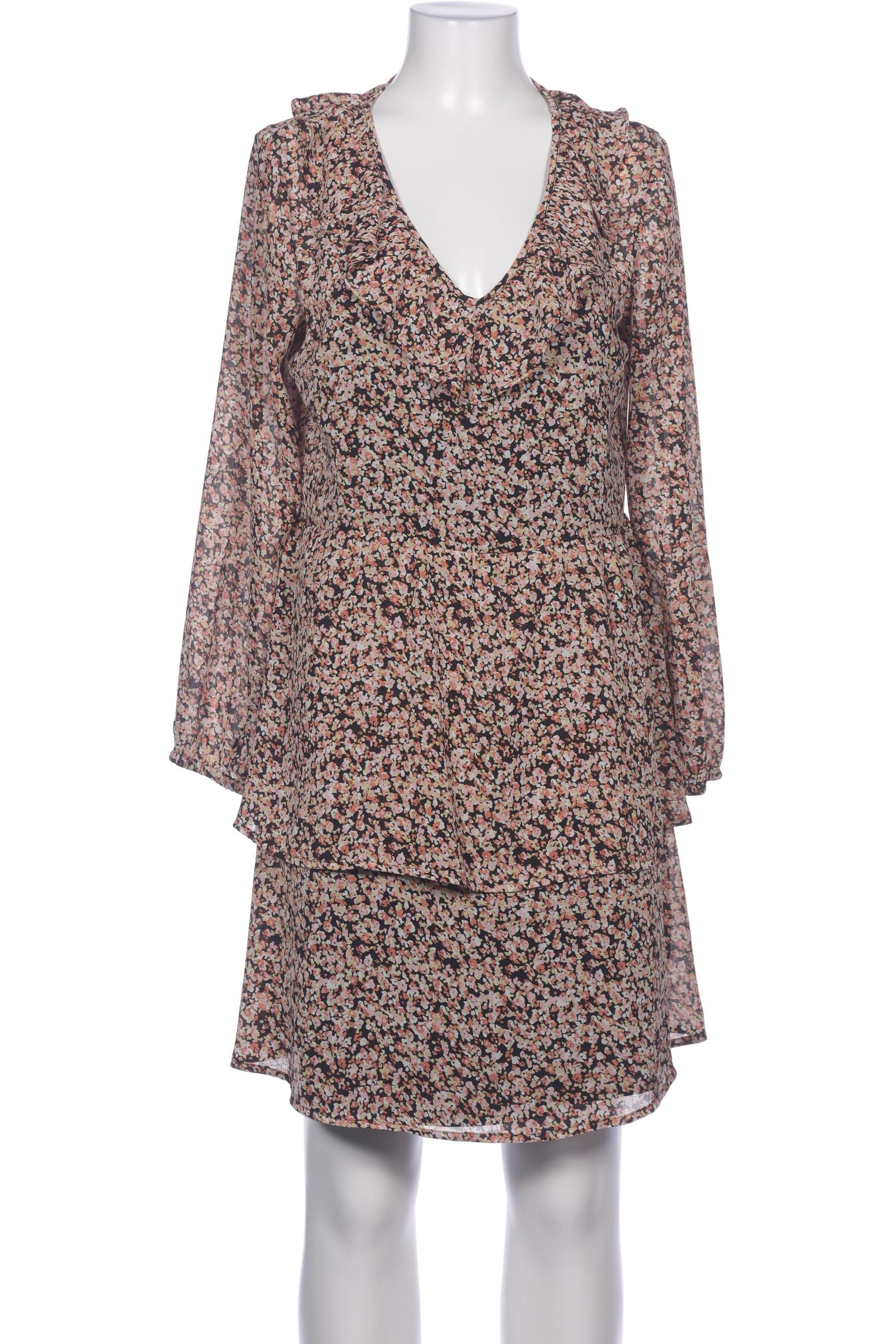 

Msch Copenhagen Damen Kleid, schwarz, Gr. 38